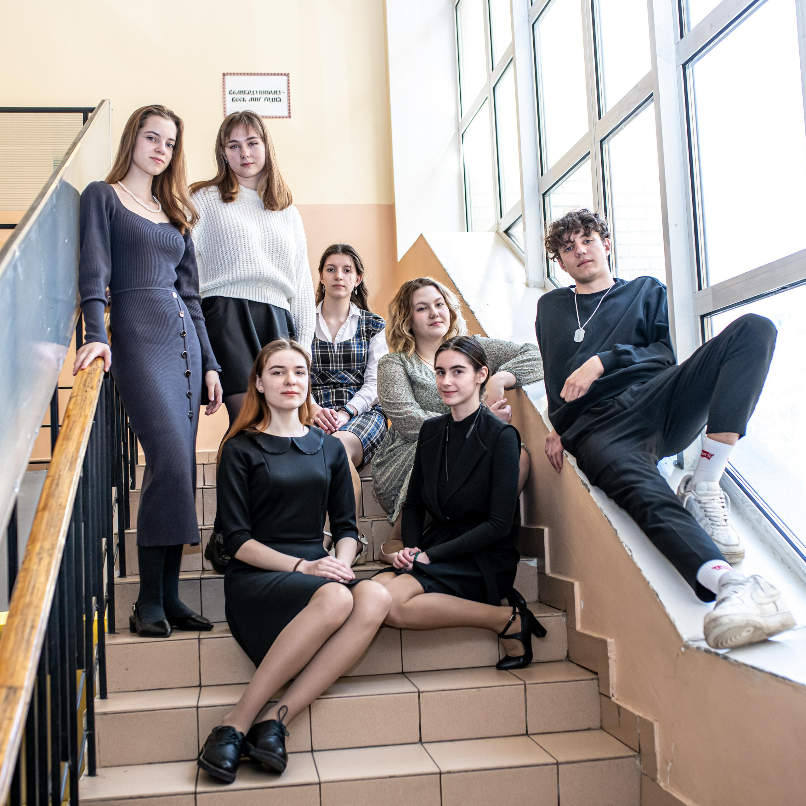 Книги выпускников детского сада и школы. Семейный и детский фотограф в г. Жуковский Горбунова Ольга