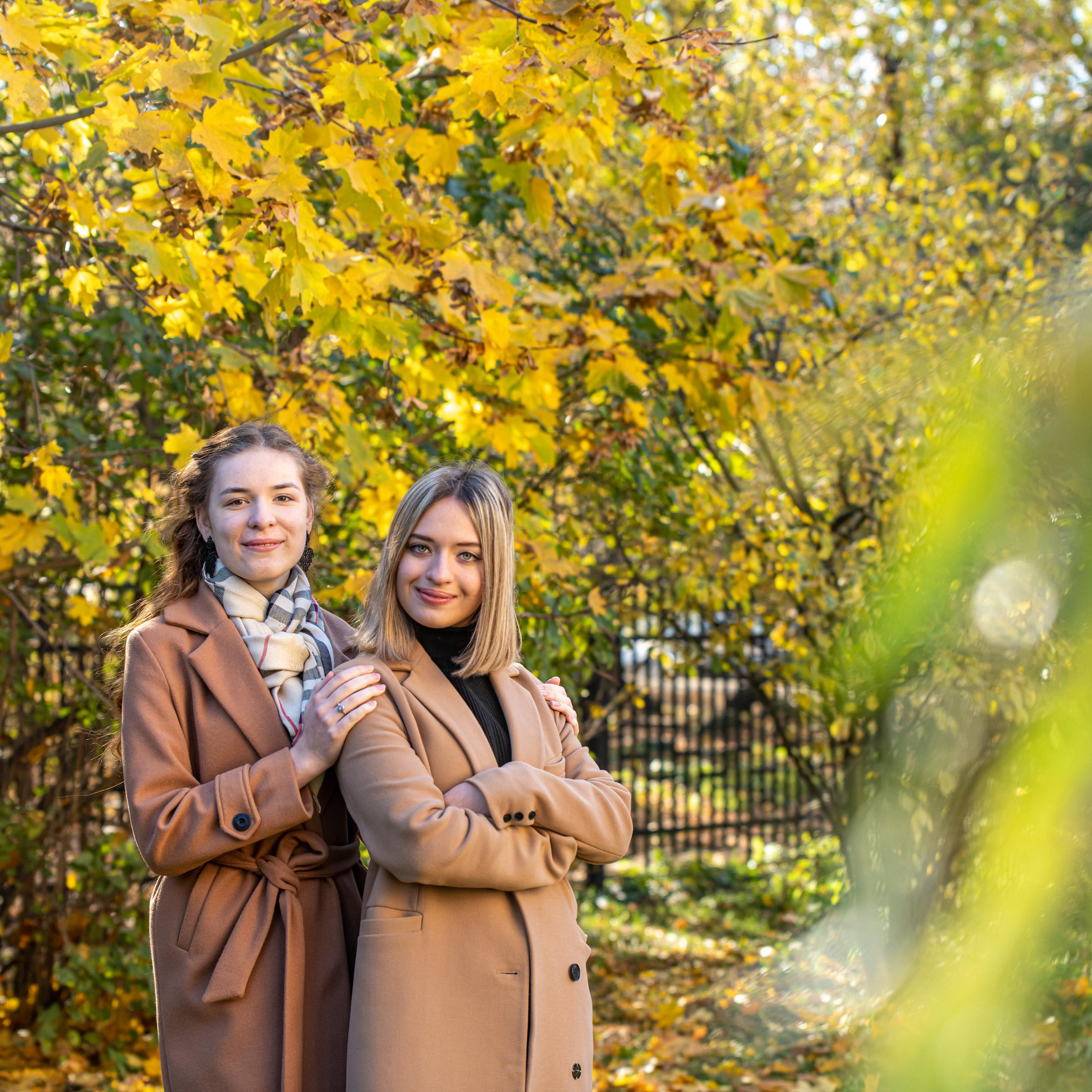 Книги выпускников детского сада и школы. Семейный и детский фотограф в г. Жуковский Горбунова Ольга