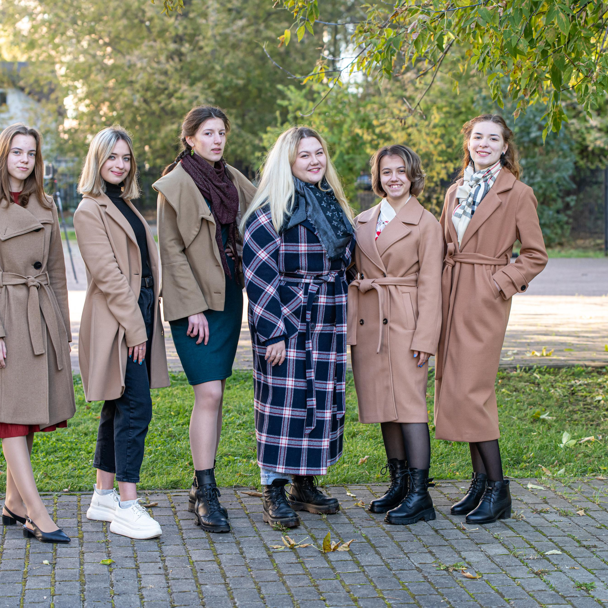 Книги выпускников детского сада и школы. Семейный и детский фотограф в г. Жуковский Горбунова Ольга