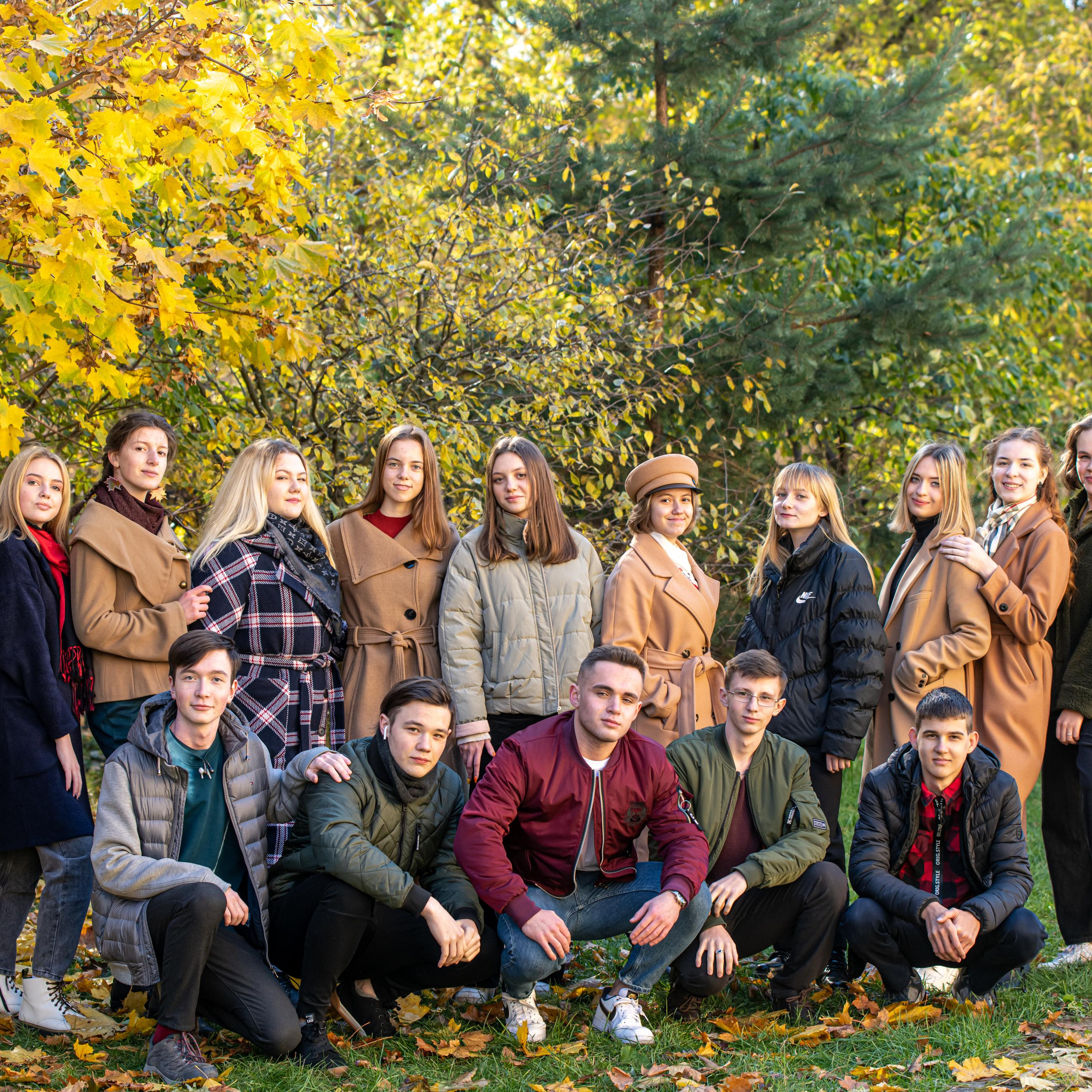Книги выпускников детского сада и школы. Семейный и детский фотограф в г. Жуковский Горбунова Ольга