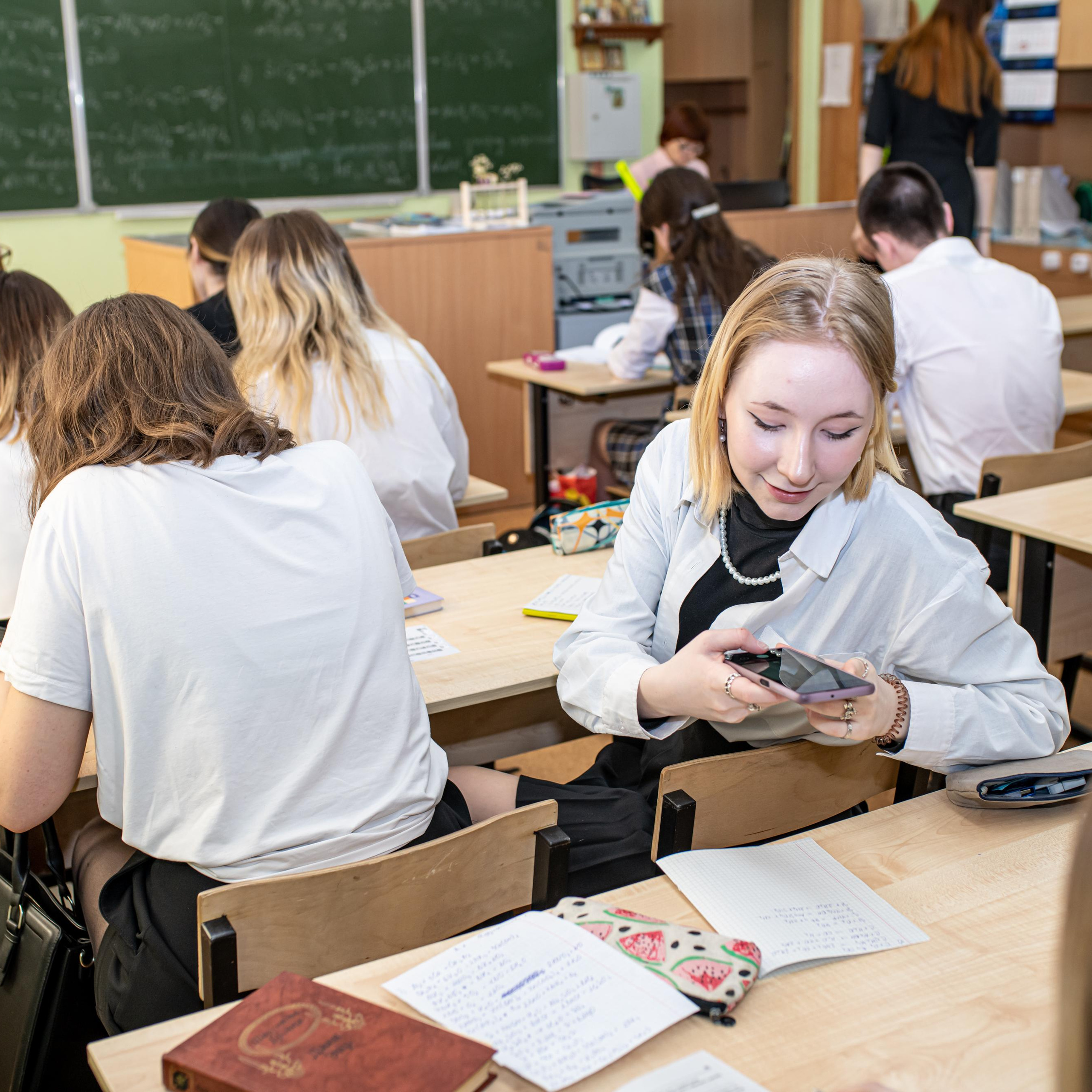 Книги выпускников детского сада и школы. Семейный и детский фотограф в г. Жуковский Горбунова Ольга