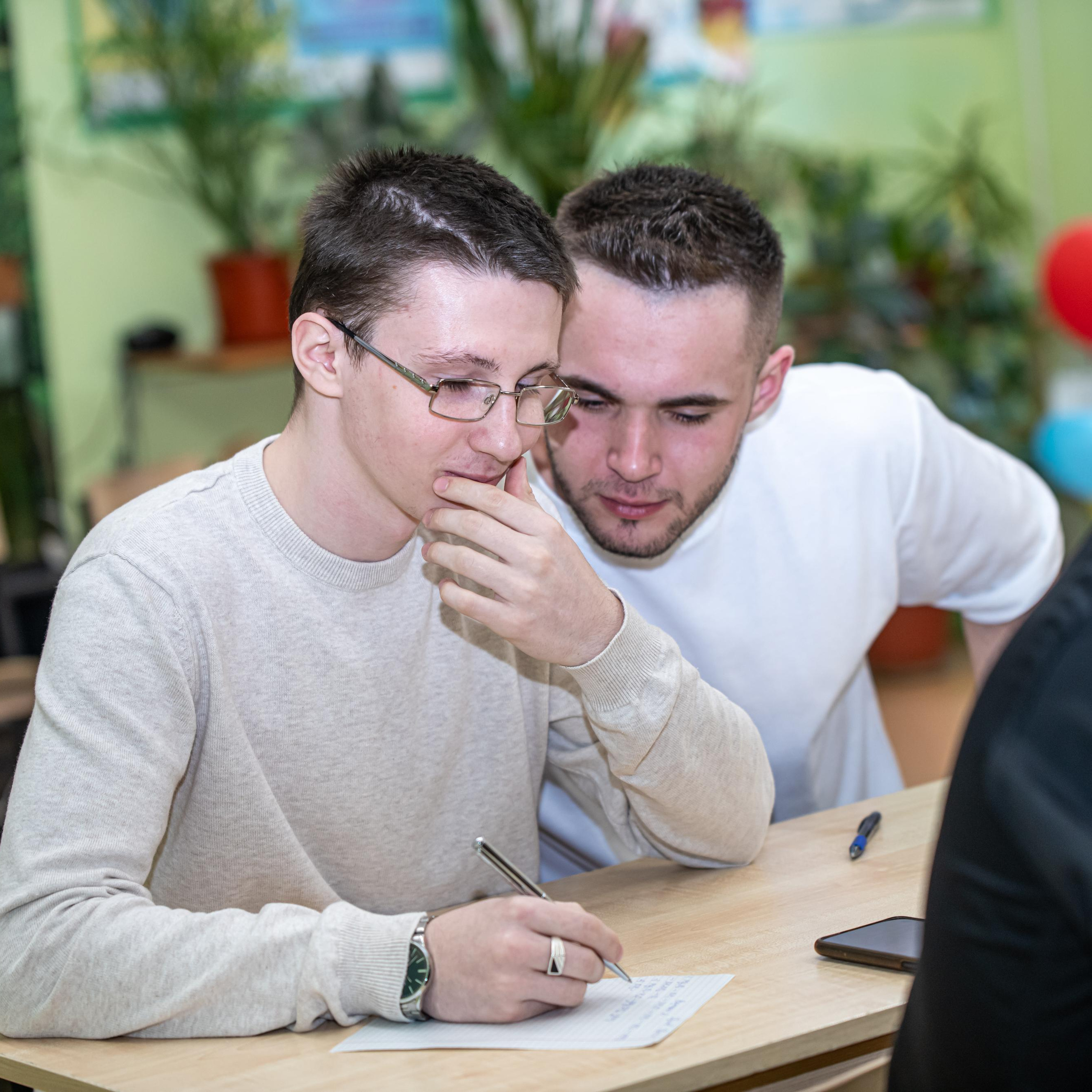 Книги выпускников детского сада и школы. Семейный и детский фотограф в г. Жуковский Горбунова Ольга