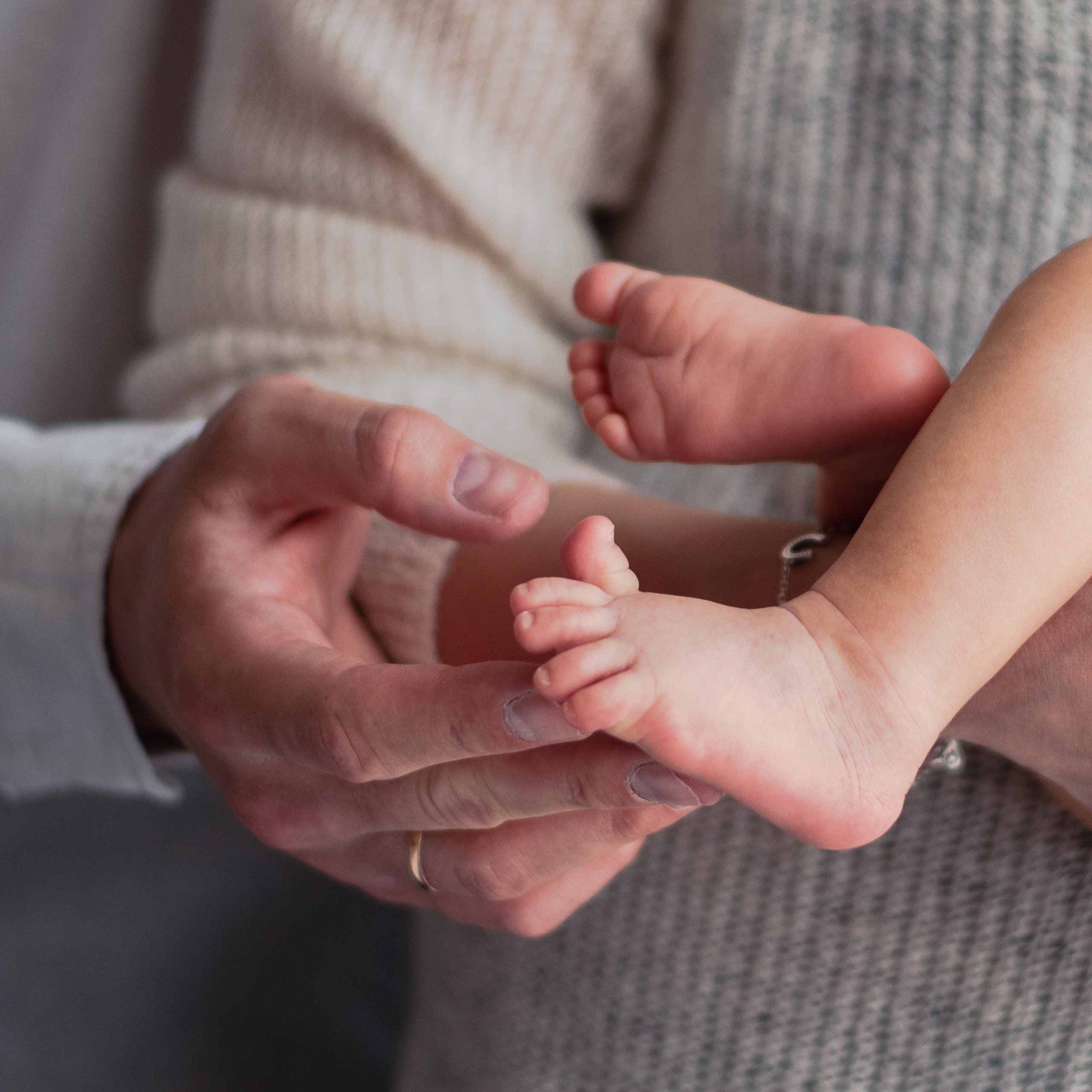 Семейные съемки