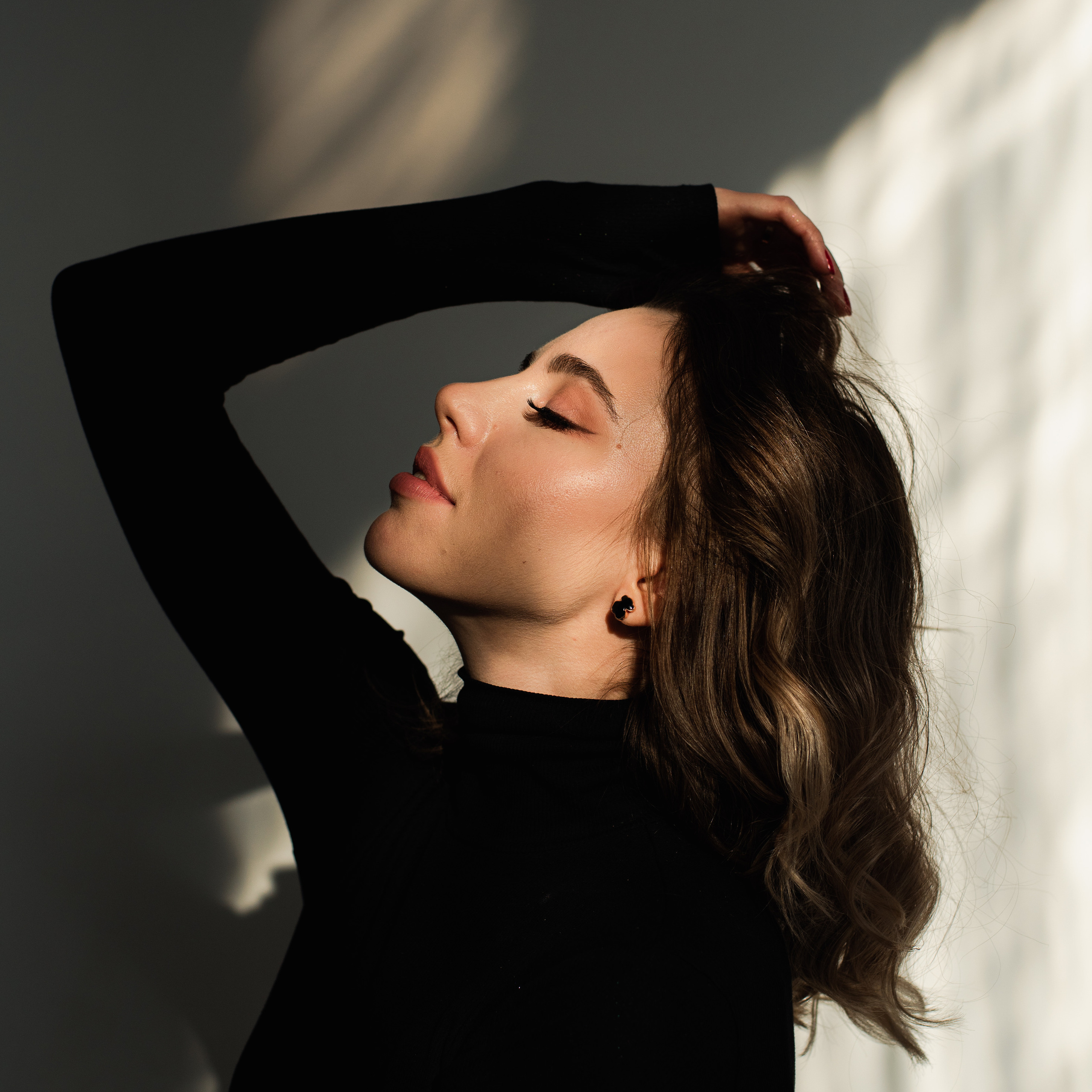 Портретные съемки