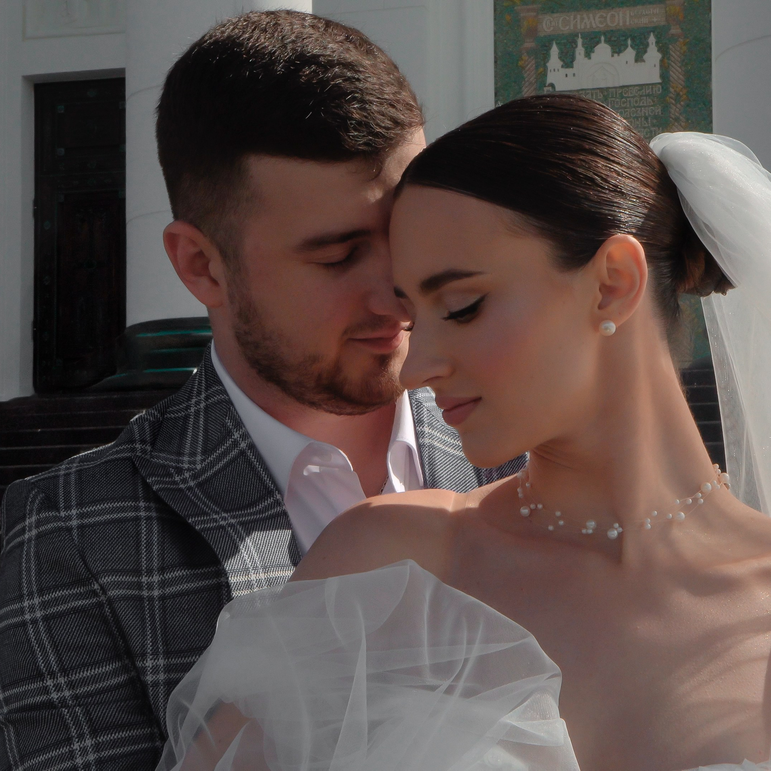 Отзывы. Свадебный видеограф в Челябинске WEDDIM