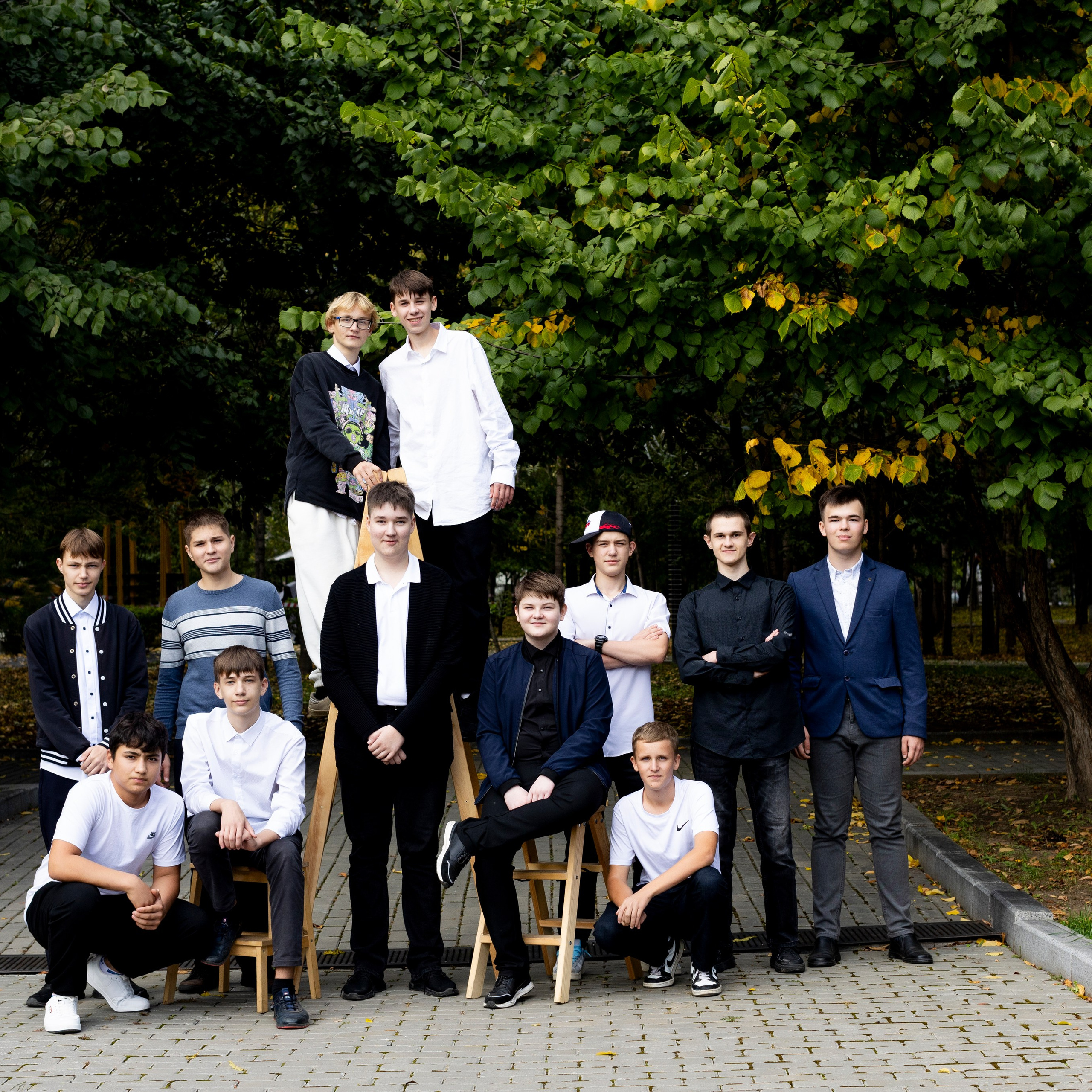 Отзывы. Семейный и детский фотограф. Школьный фотограф в Хабаровске