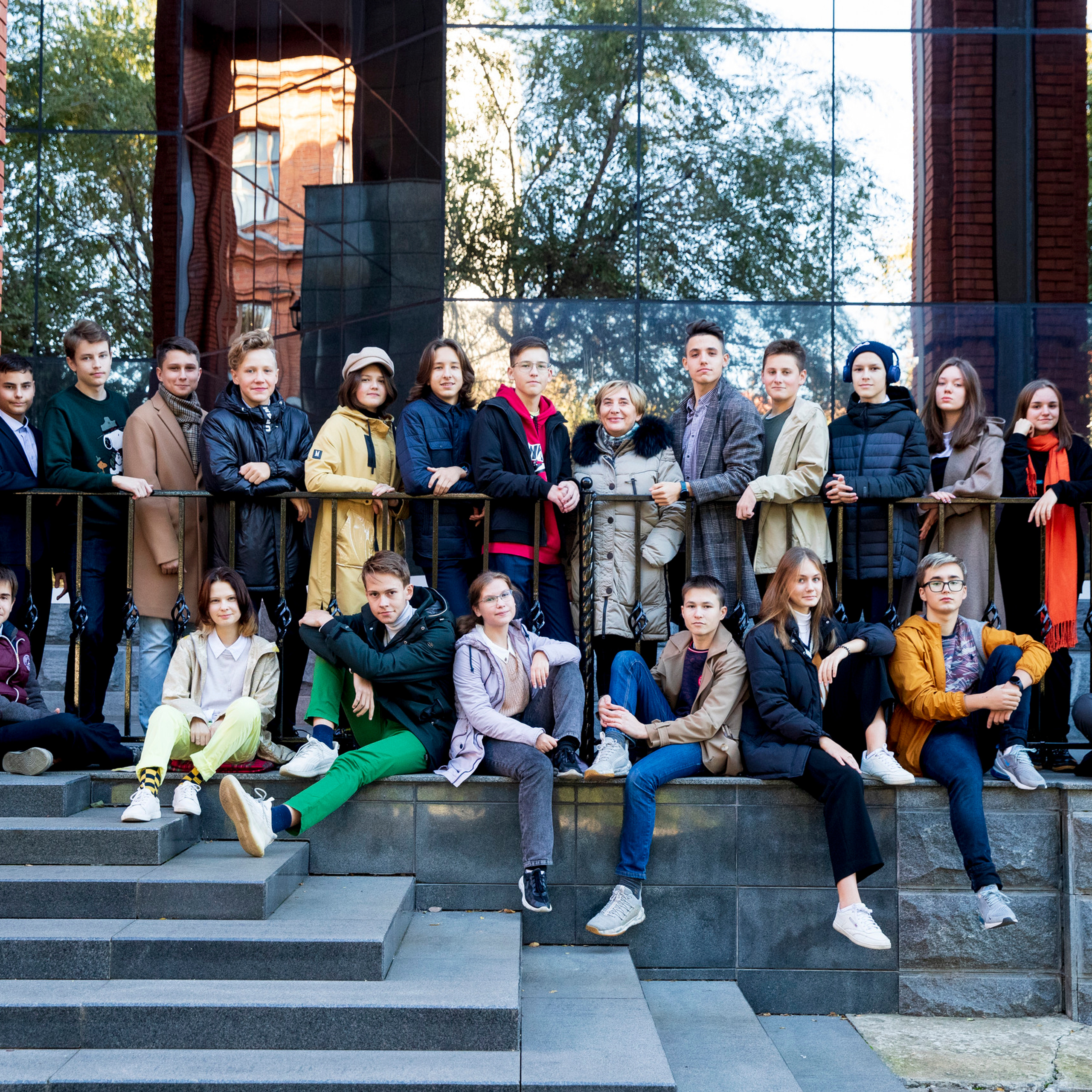 Отзывы. Семейный и детский фотограф. Школьный фотограф в Хабаровске