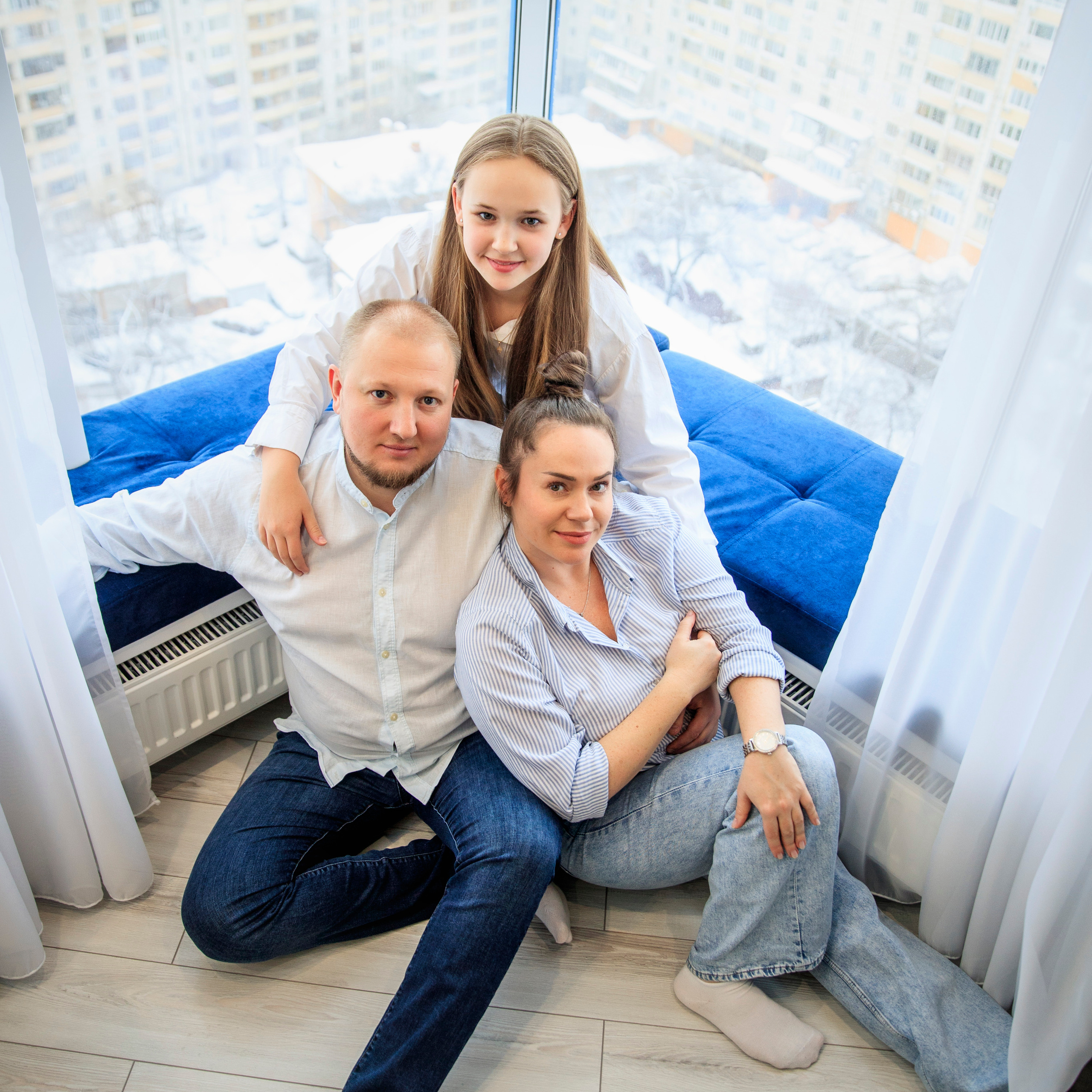 Отзывы. Семейный и детский фотограф. Школьный фотограф в Хабаровске