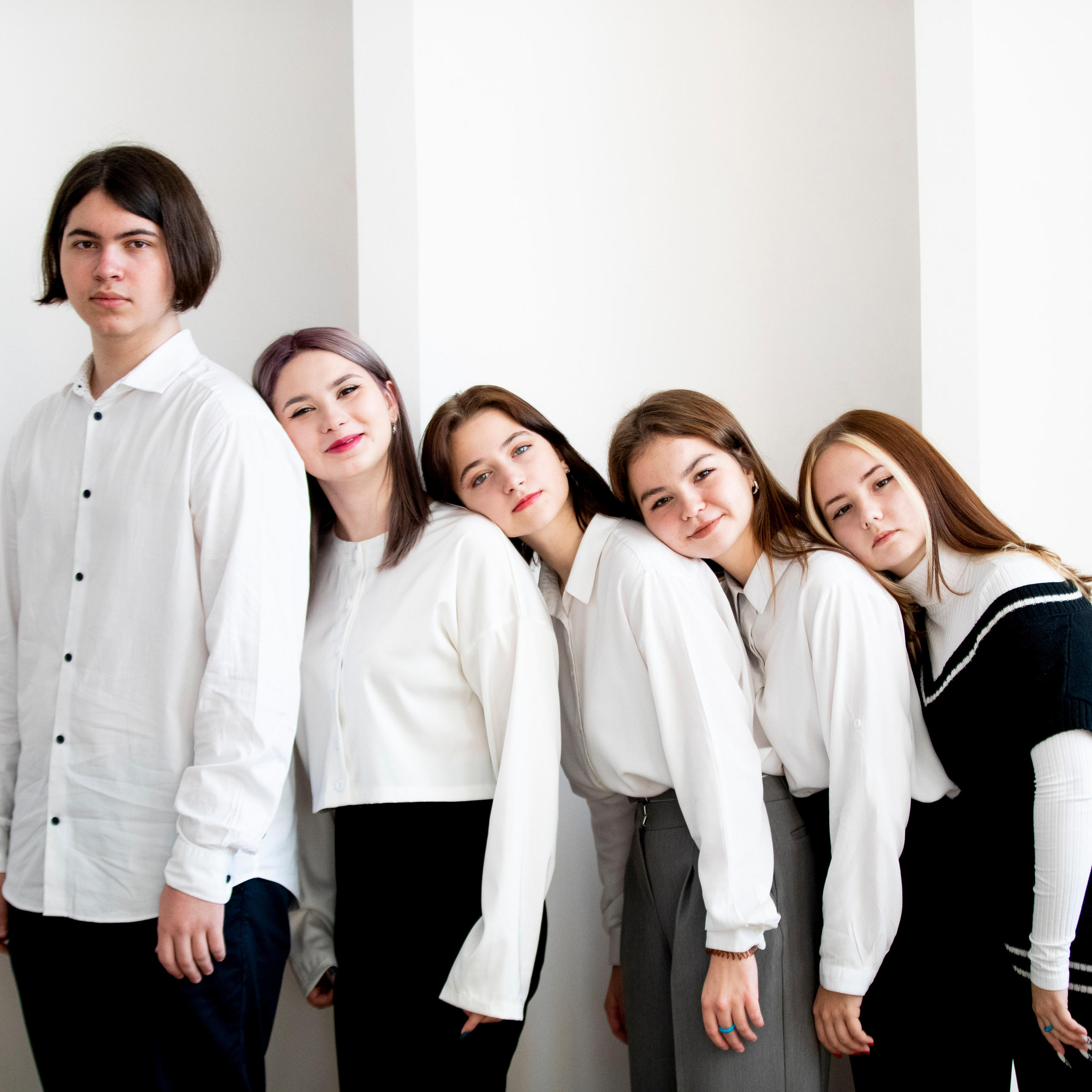 Отзывы. Семейный и детский фотограф. Школьный фотограф в Хабаровске