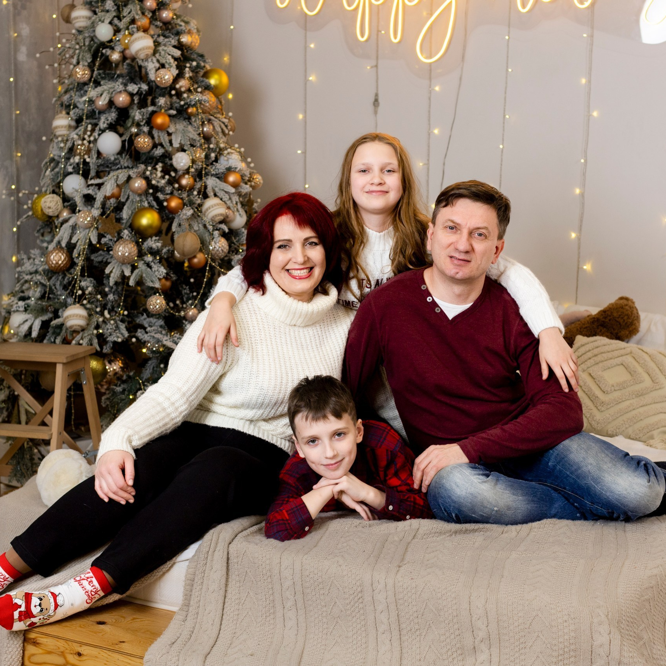 Отзывы. Семейный и детский фотограф. Школьный фотограф в Хабаровске