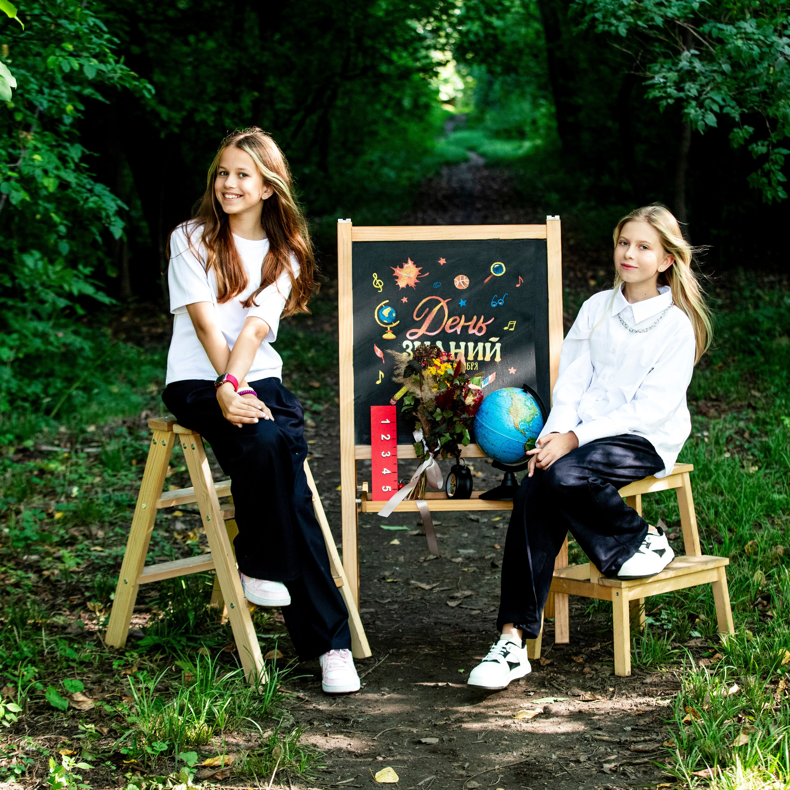 Отзывы. Семейный и детский фотограф. Школьный фотограф в Хабаровске