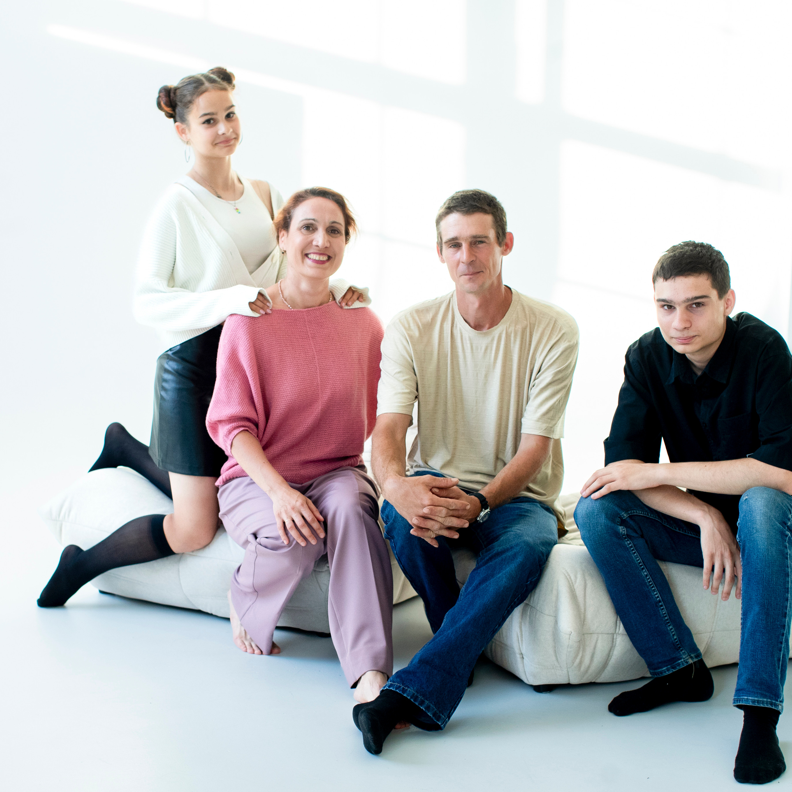 Отзывы. Семейный и детский фотограф. Школьный фотограф в Хабаровске