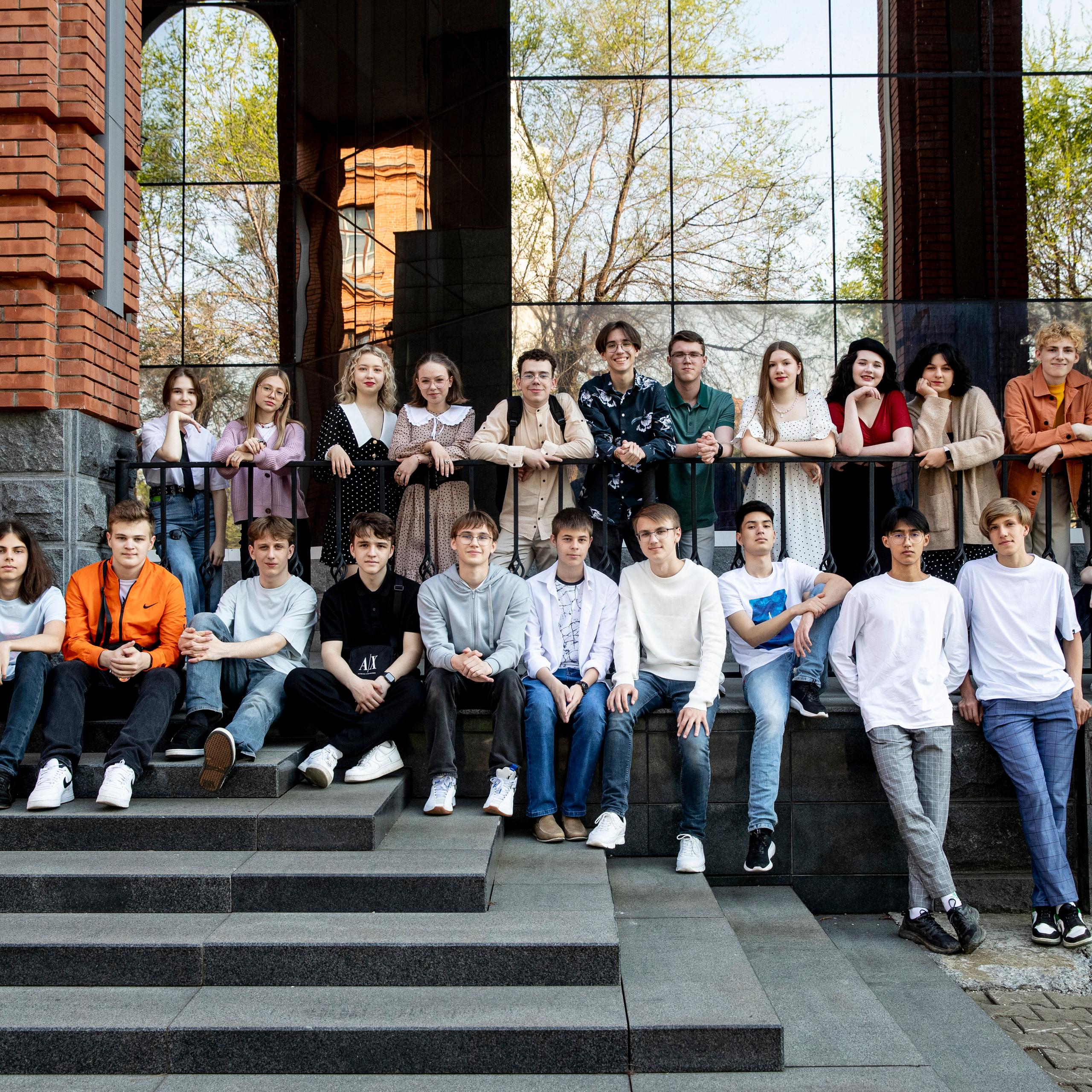 Отзывы. Семейный и детский фотограф. Школьный фотограф в Хабаровске