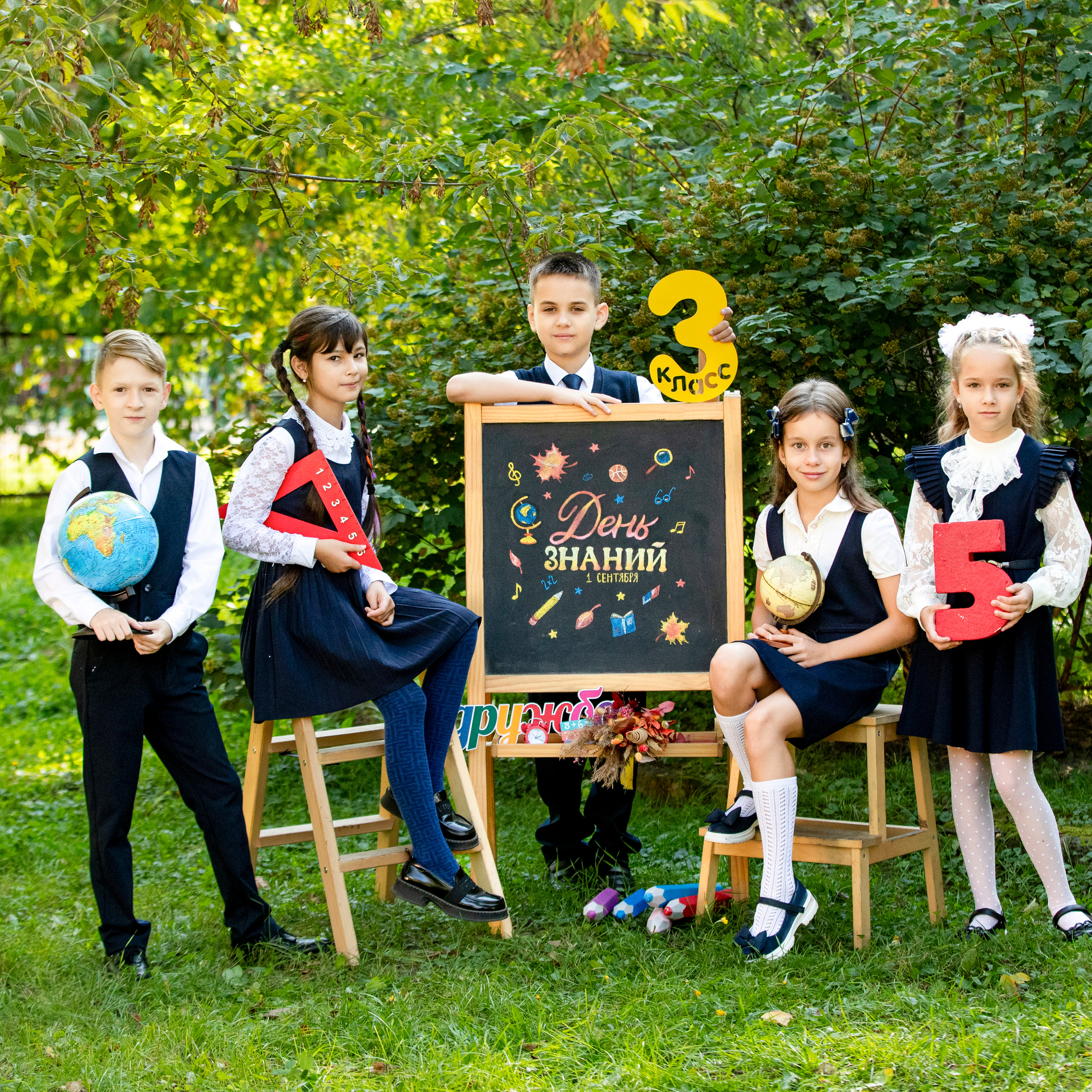 Отзывы. Семейный и детский фотограф. Школьный фотограф в Хабаровске