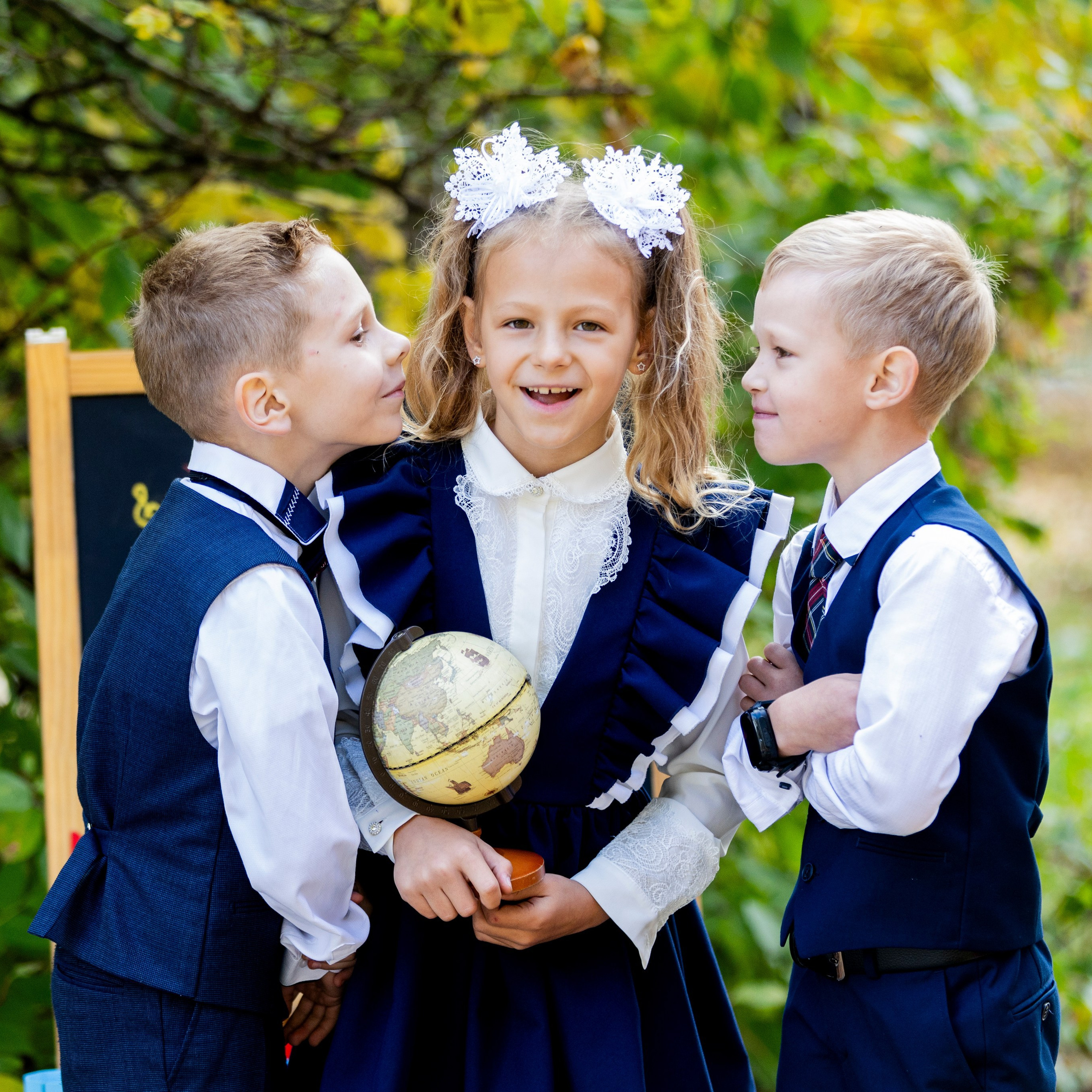 Отзывы. Семейный и детский фотограф. Школьный фотограф в Хабаровске