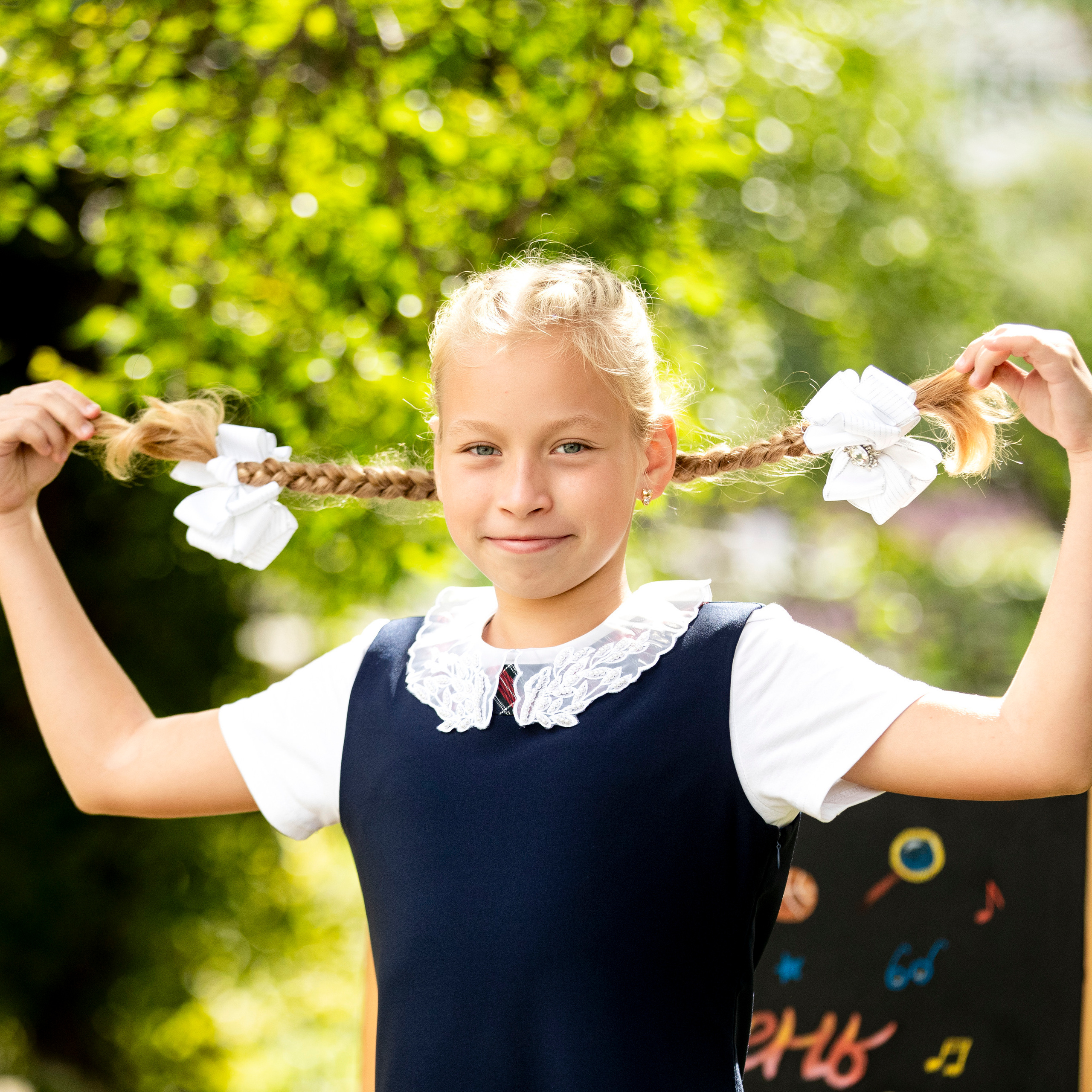 Отзывы. Семейный и детский фотограф. Школьный фотограф в Хабаровске