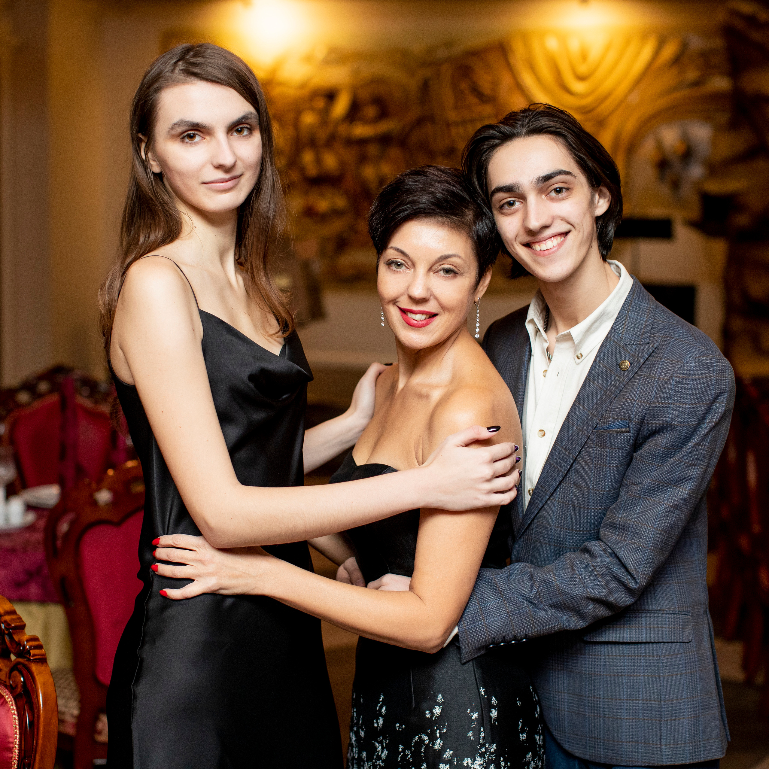 Отзывы. Семейный и детский фотограф. Школьный фотограф в Хабаровске