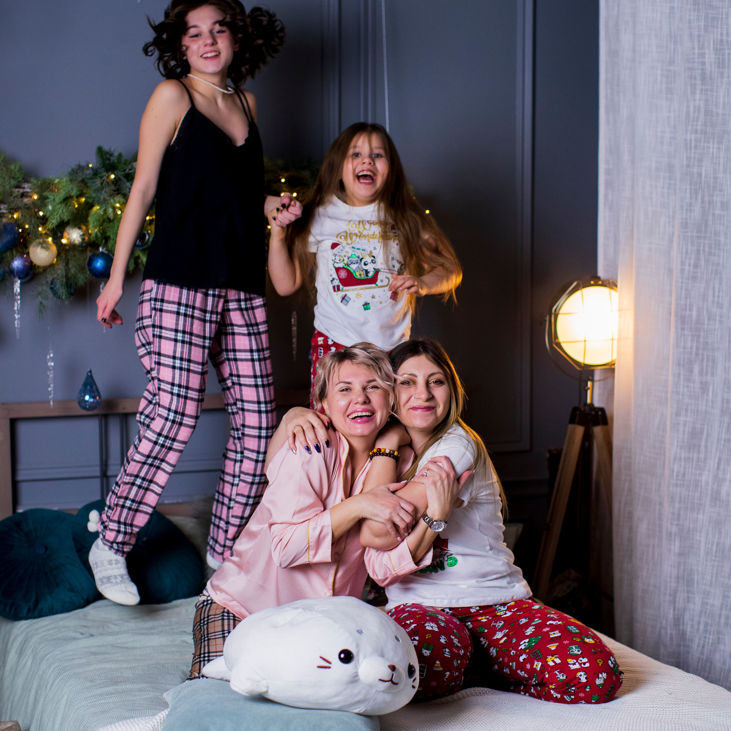 Отзывы. Семейный и детский фотограф. Школьный фотограф в Хабаровске