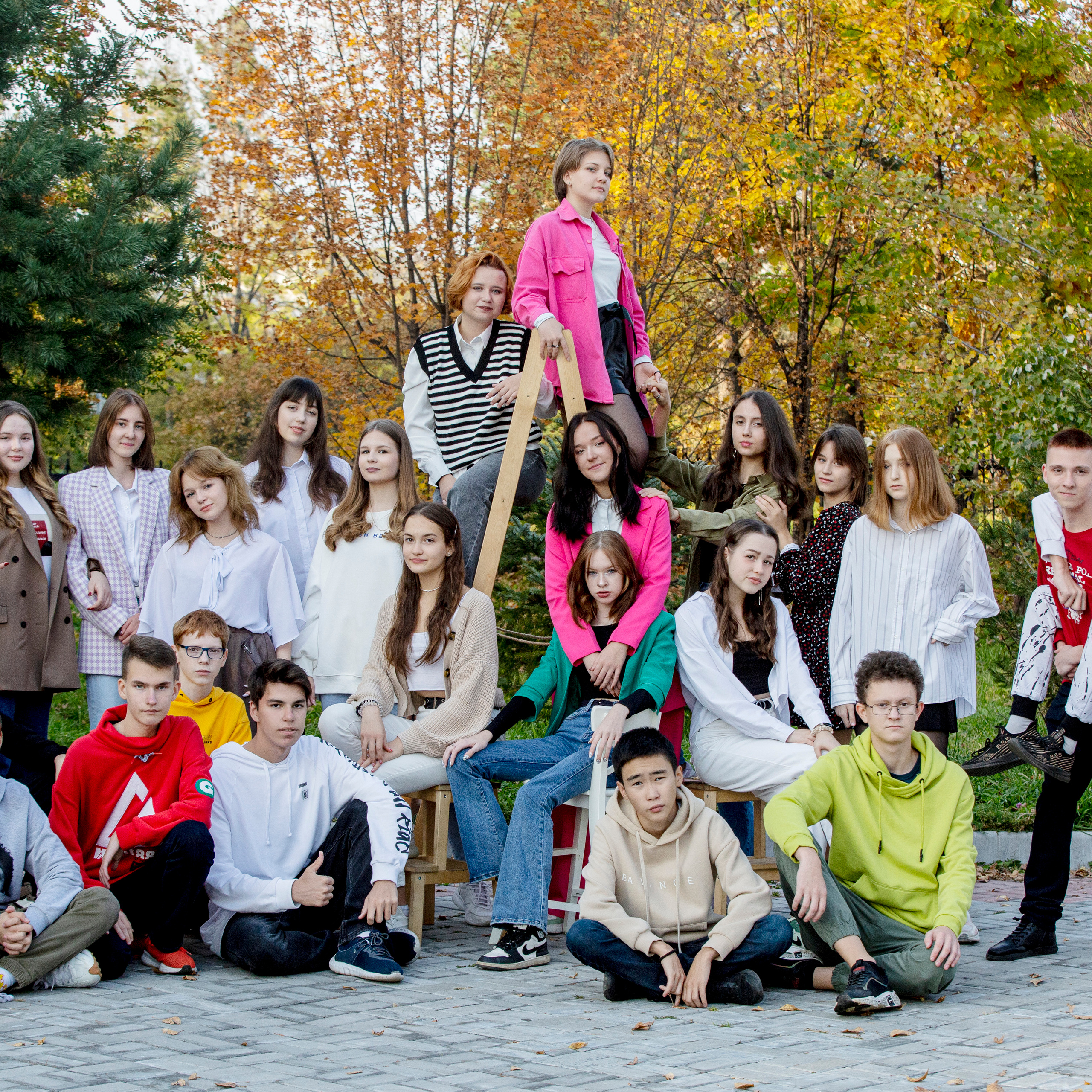 Отзывы. Семейный и детский фотограф. Школьный фотограф в Хабаровске