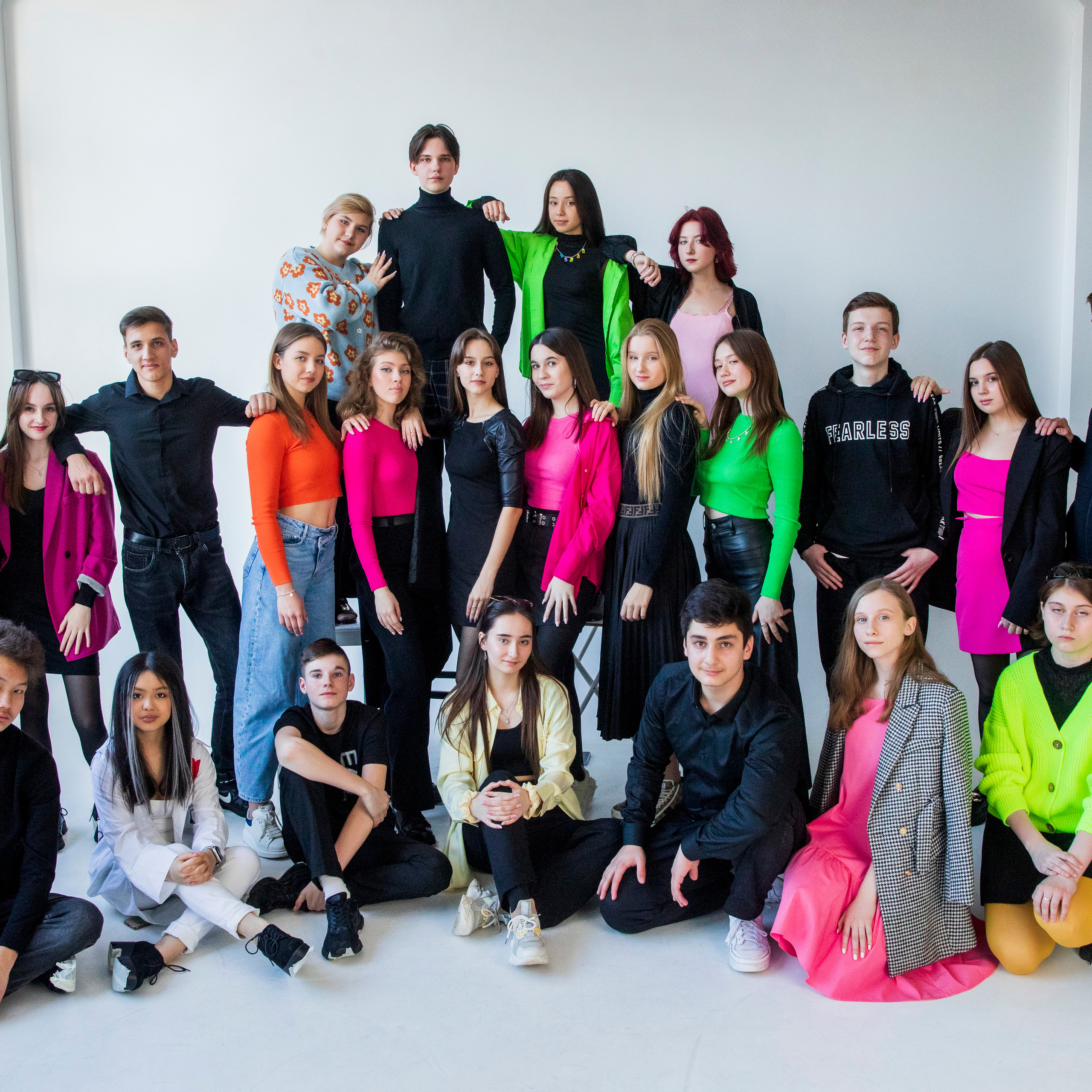 Отзывы. Семейный и детский фотограф. Школьный фотограф в Хабаровске