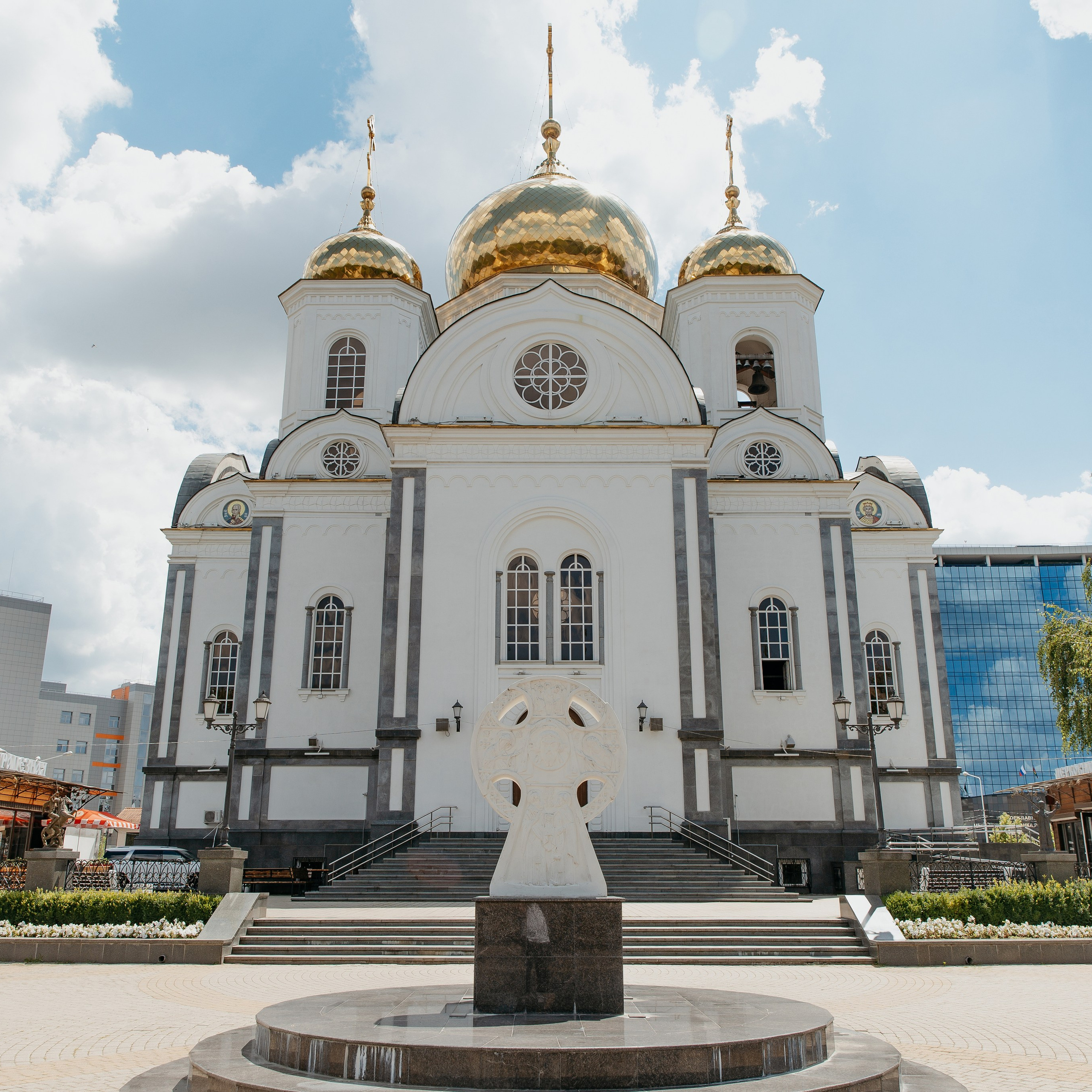 Екатерина