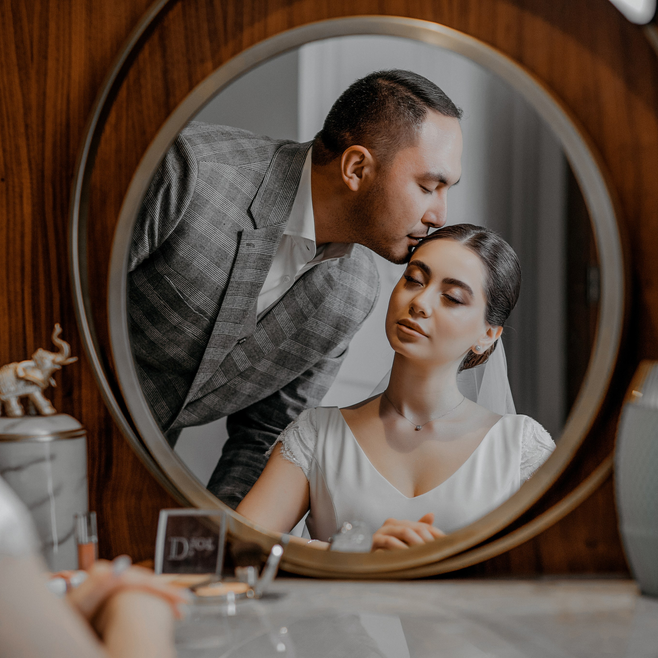 Абдурашид и Шахида