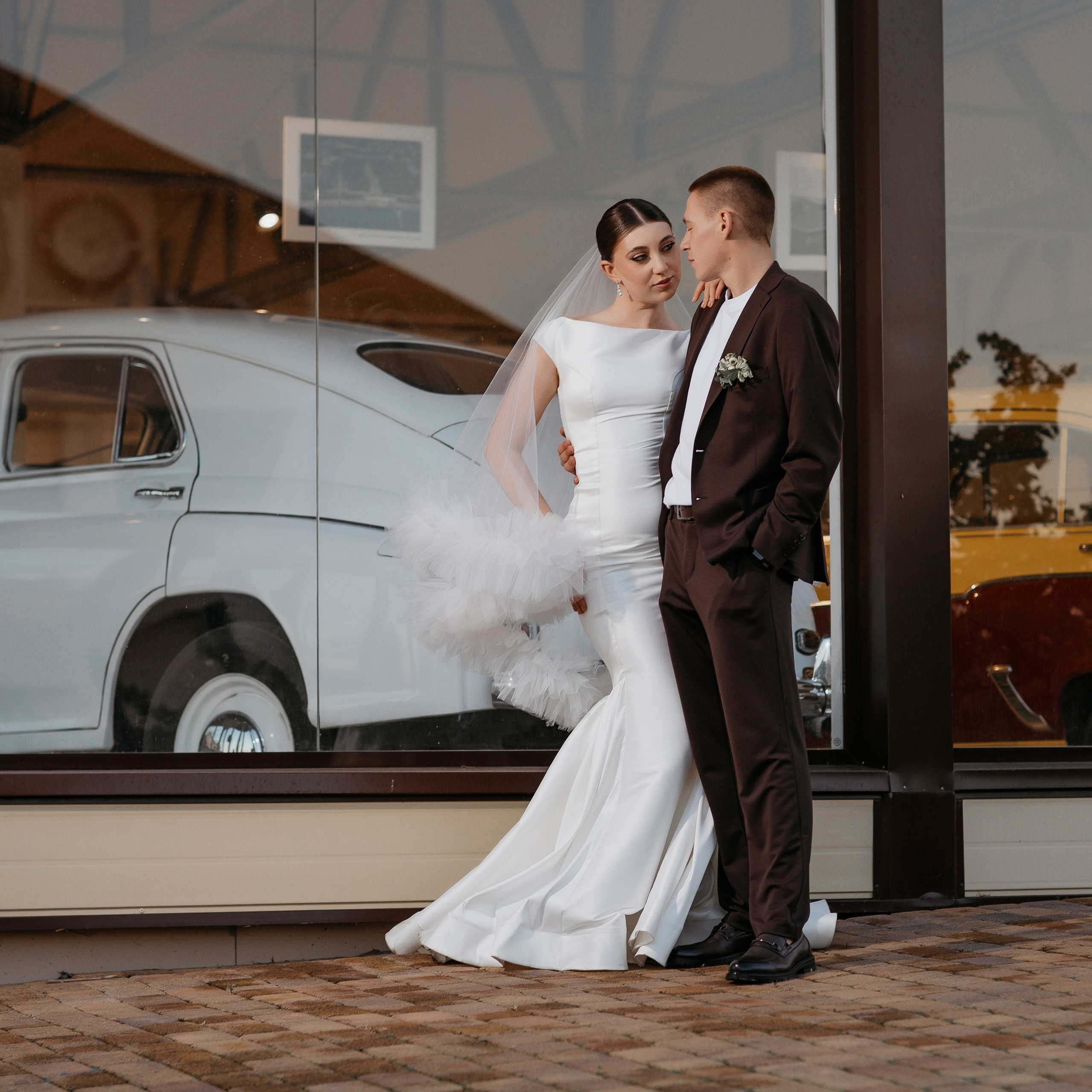 Руслан и Виктория