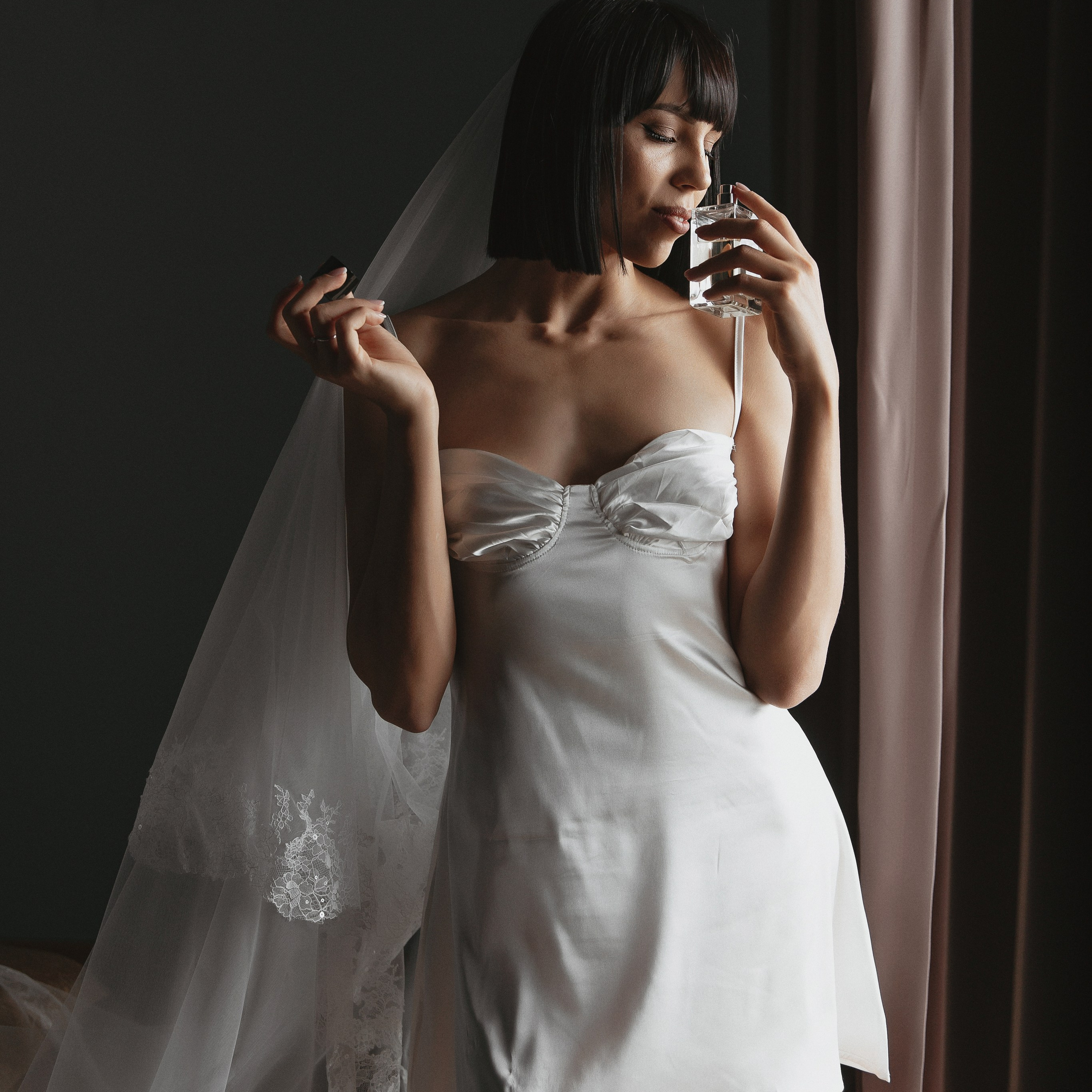 Максим и Екатерина