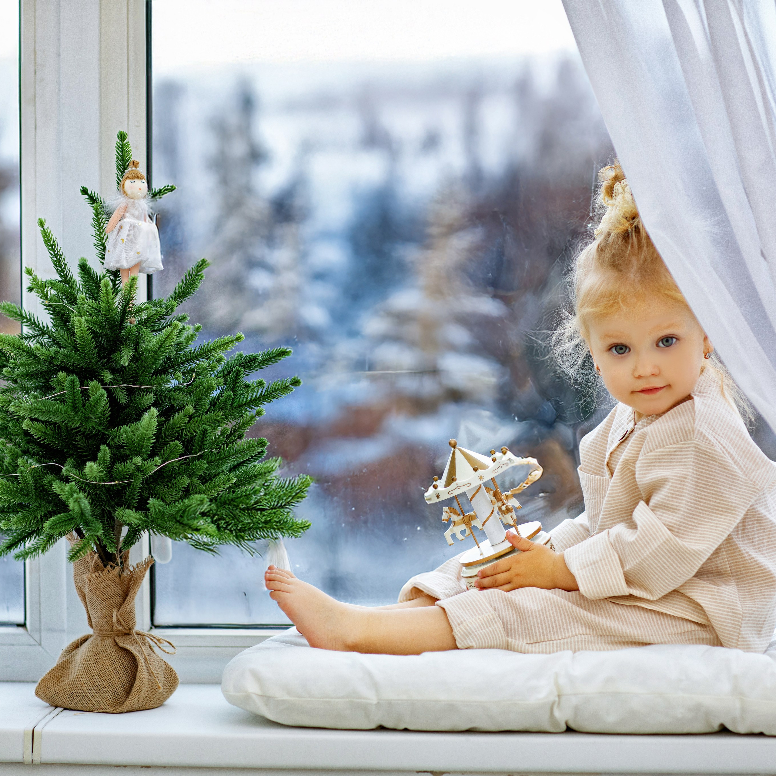 АЛИСЕ 2 ГОДА