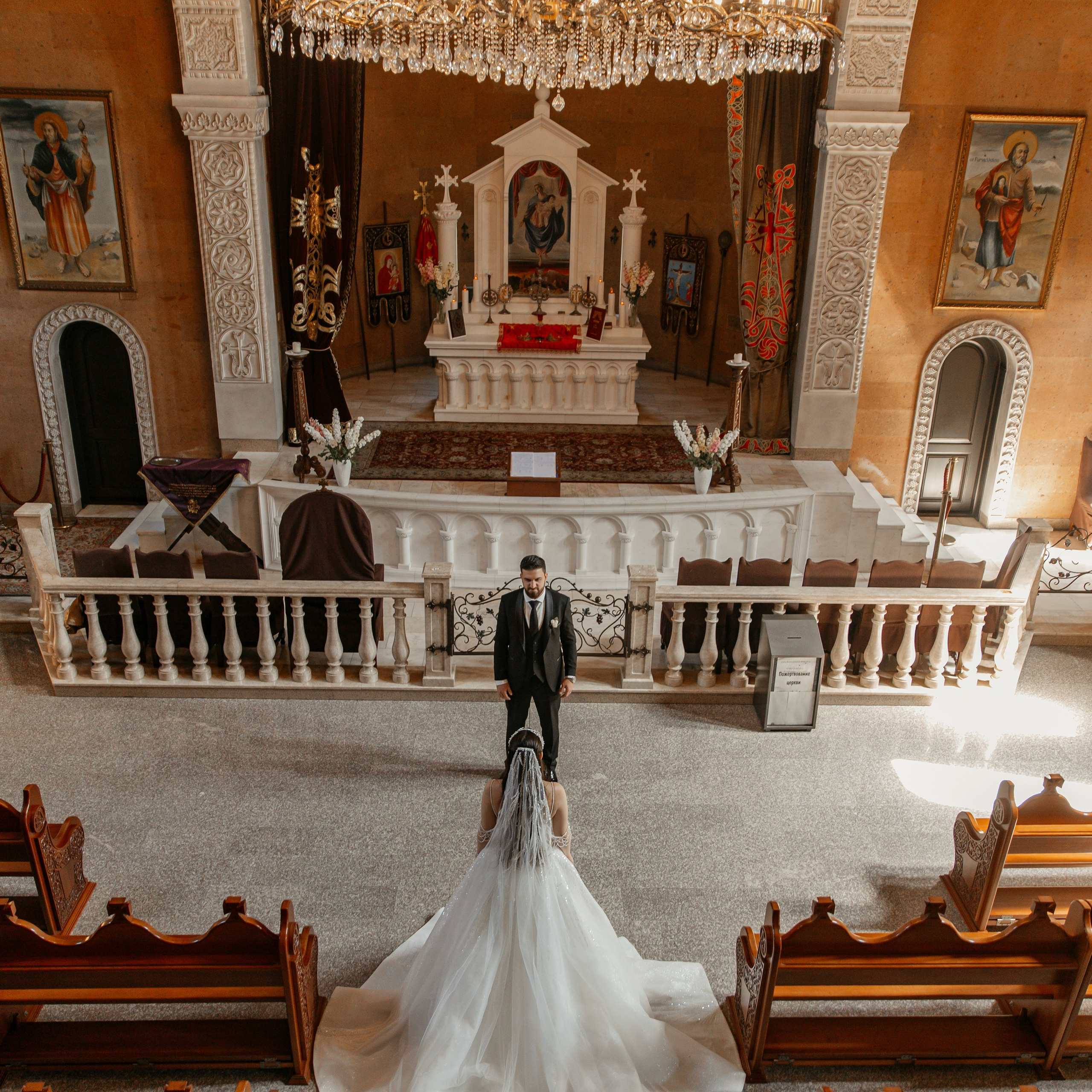 Юрий & Ангелина