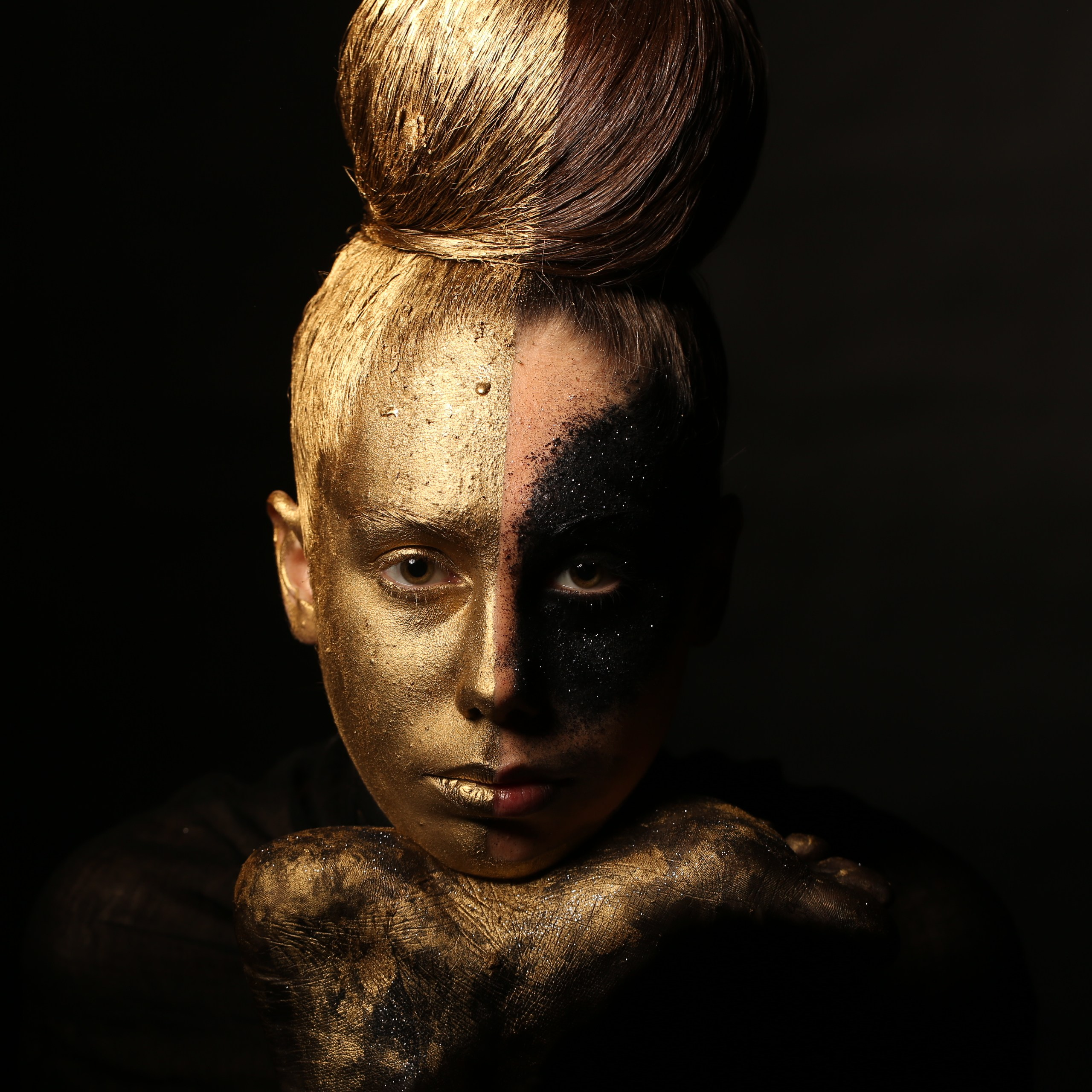 Творческие съемки