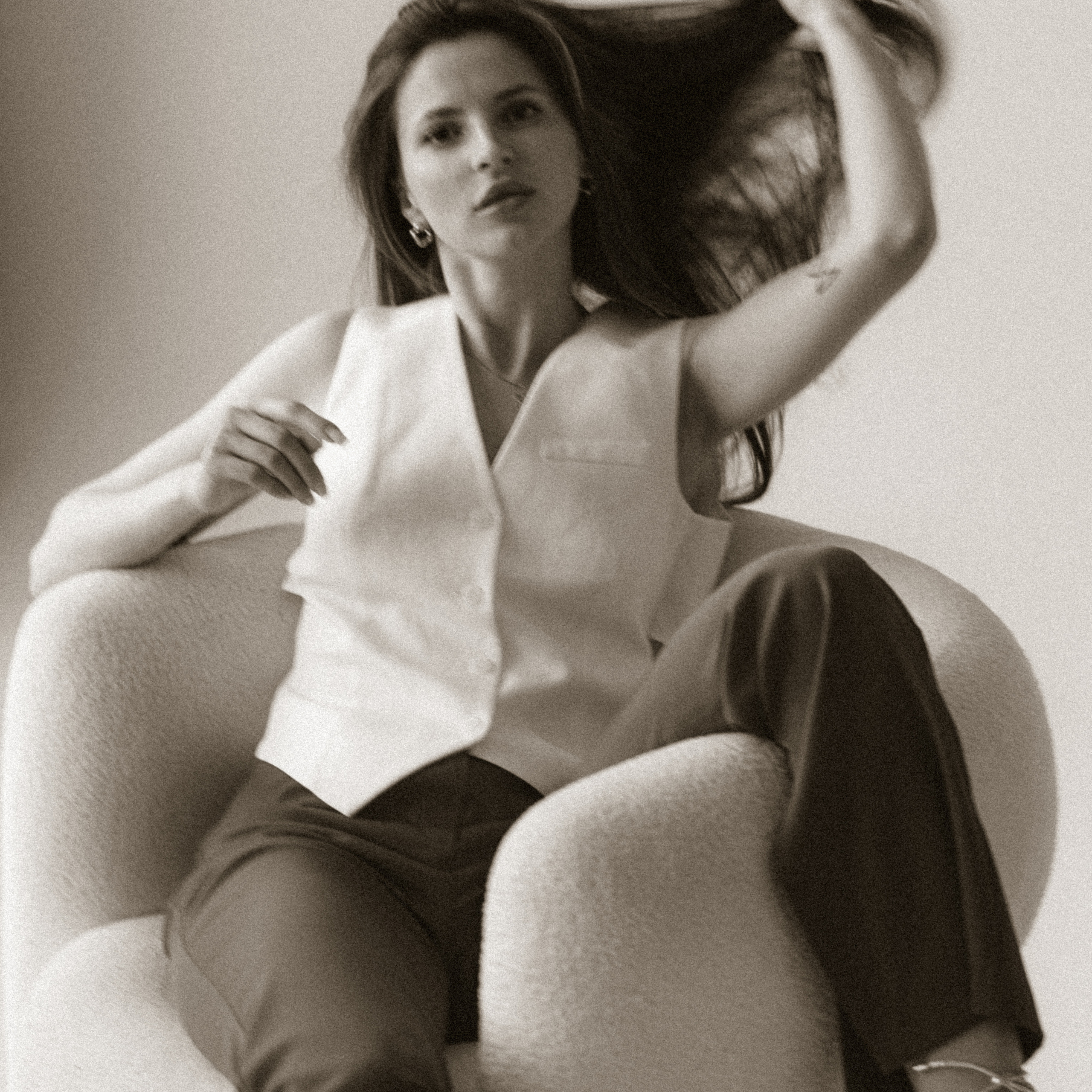 Отзывы. Фотограф Анна Мазина