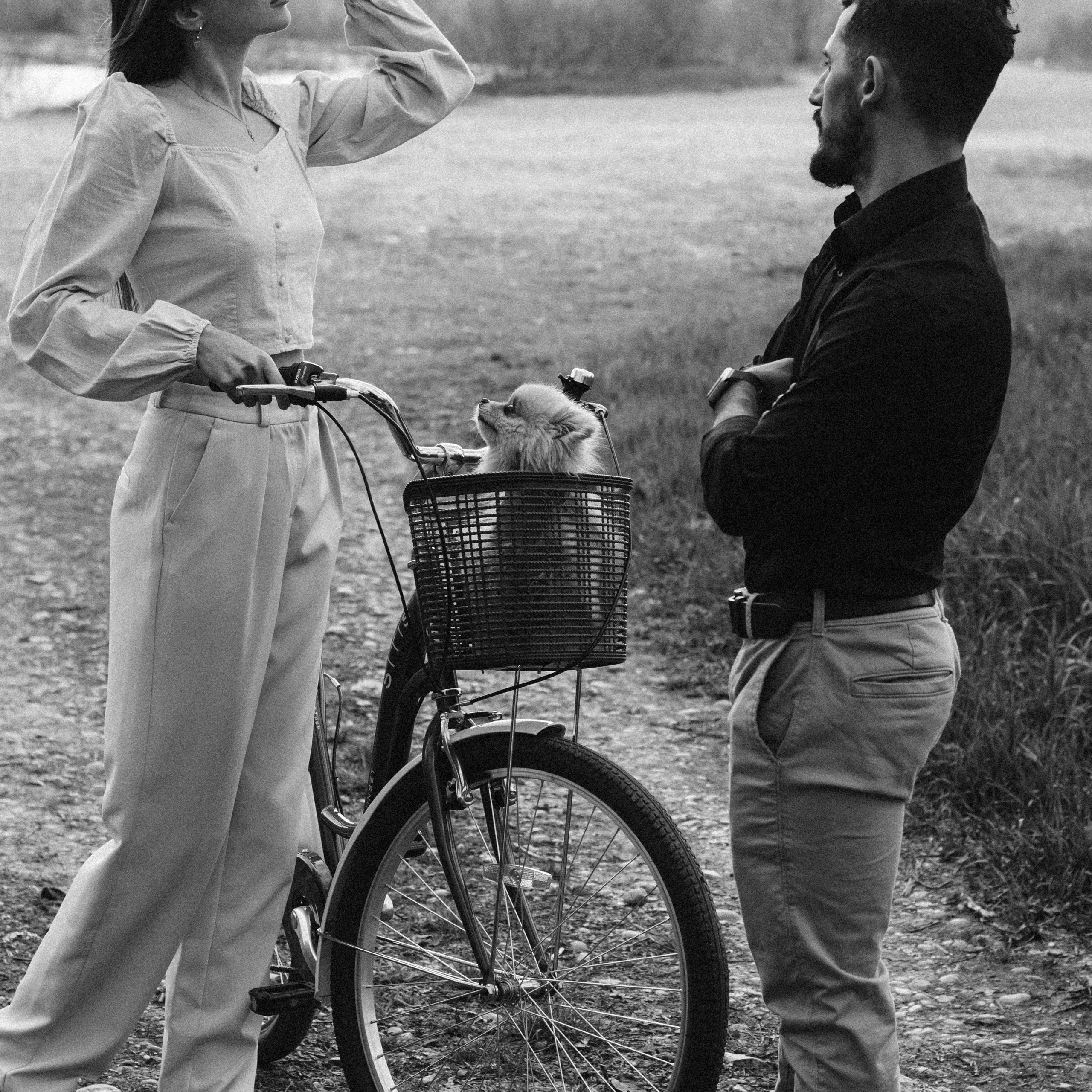 Отзывы. Фотограф Анна Мазина