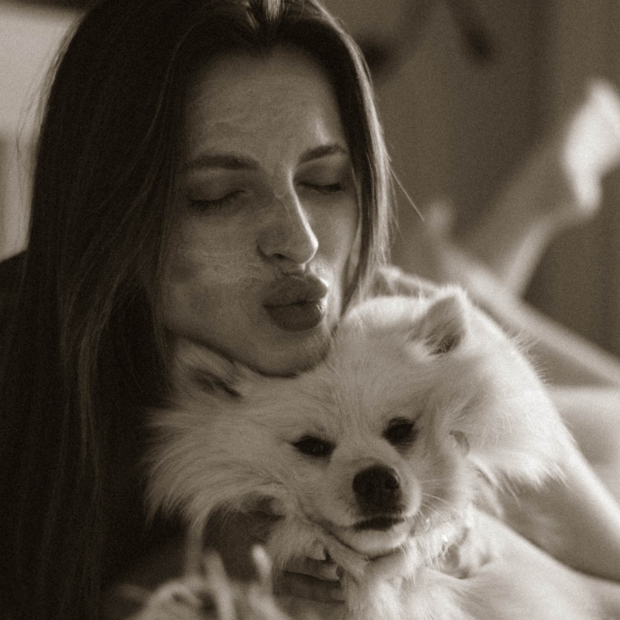 Отзывы. Фотограф Анна Мазина