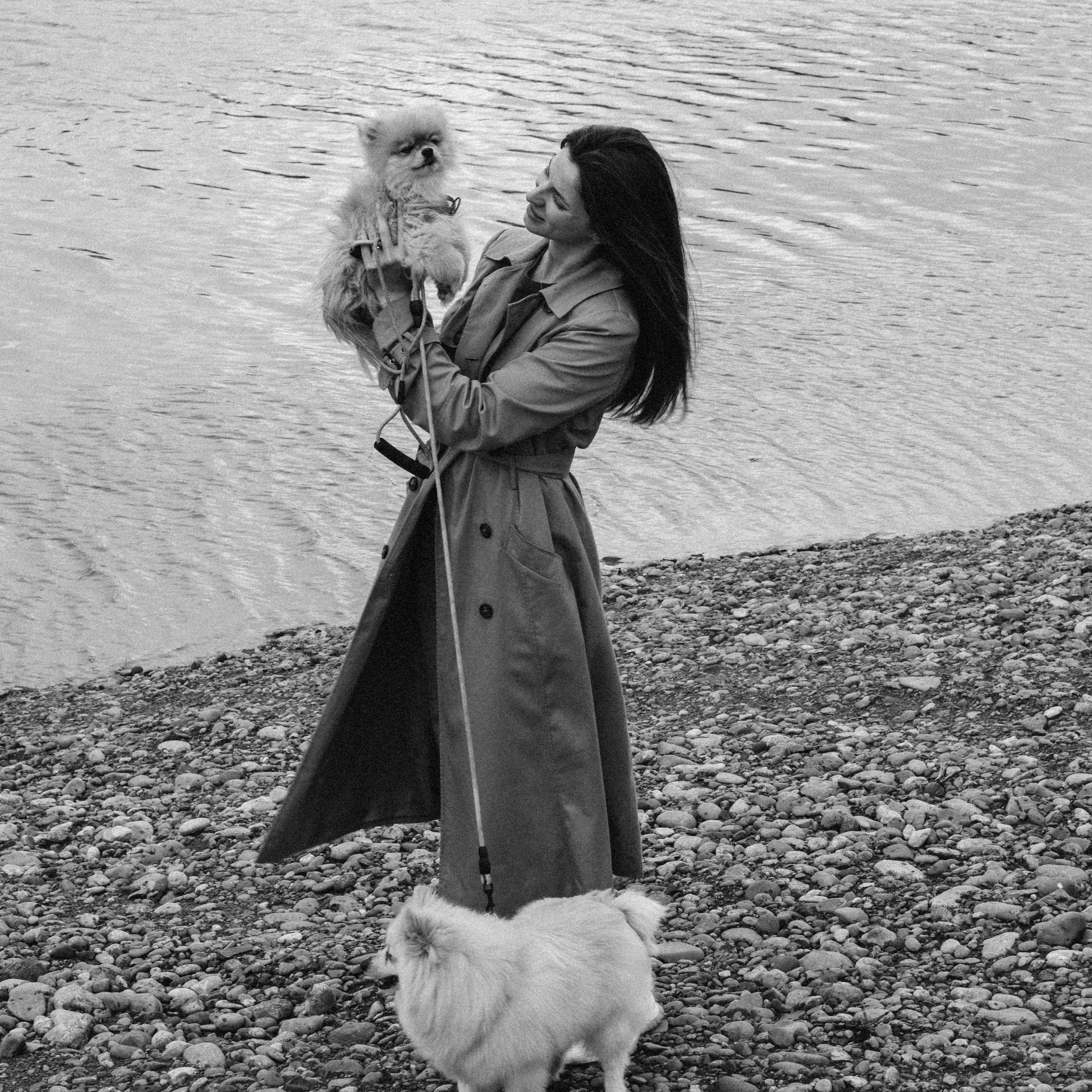 Отзывы. Фотограф Анна Мазина