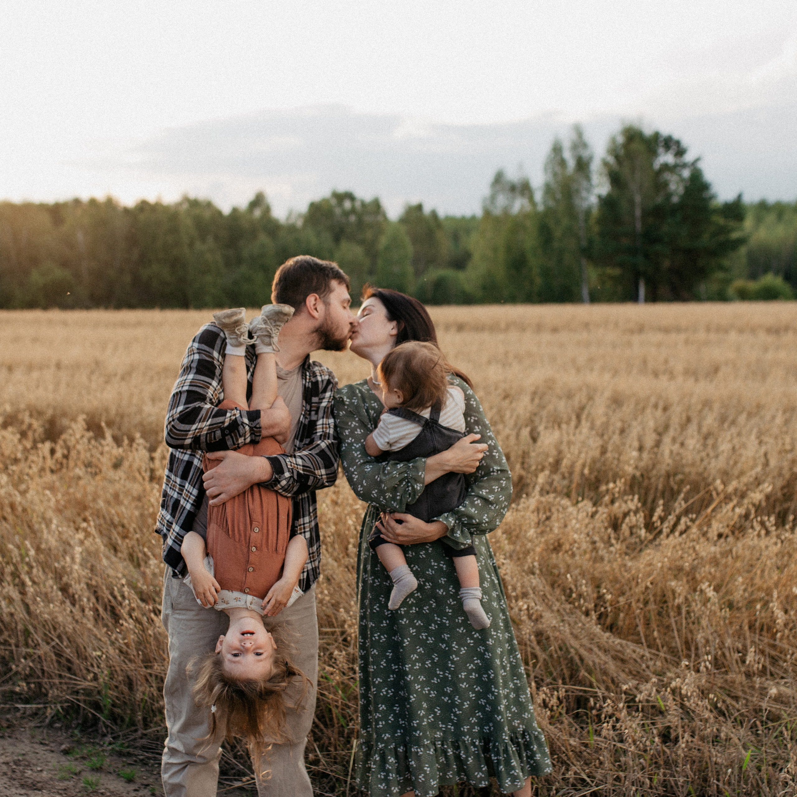 Отзывы. Свадебный фотограф Ирина Поздеева в Томске/Северске