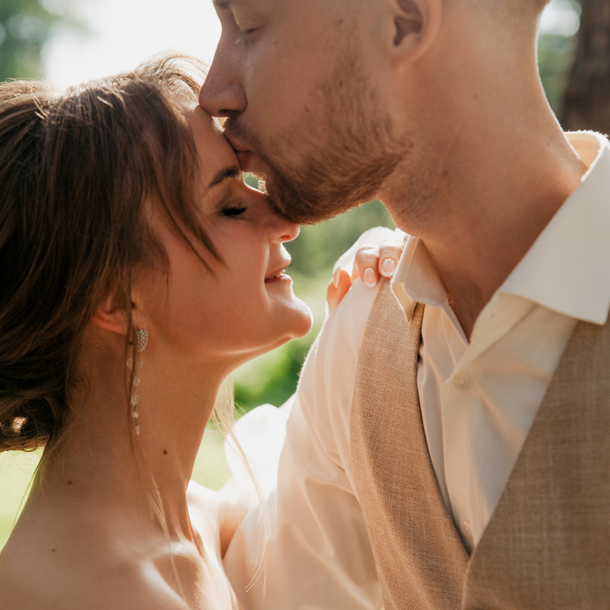 Отзывы. Свадебный фотограф Ирина Поздеева в Томске/Северске