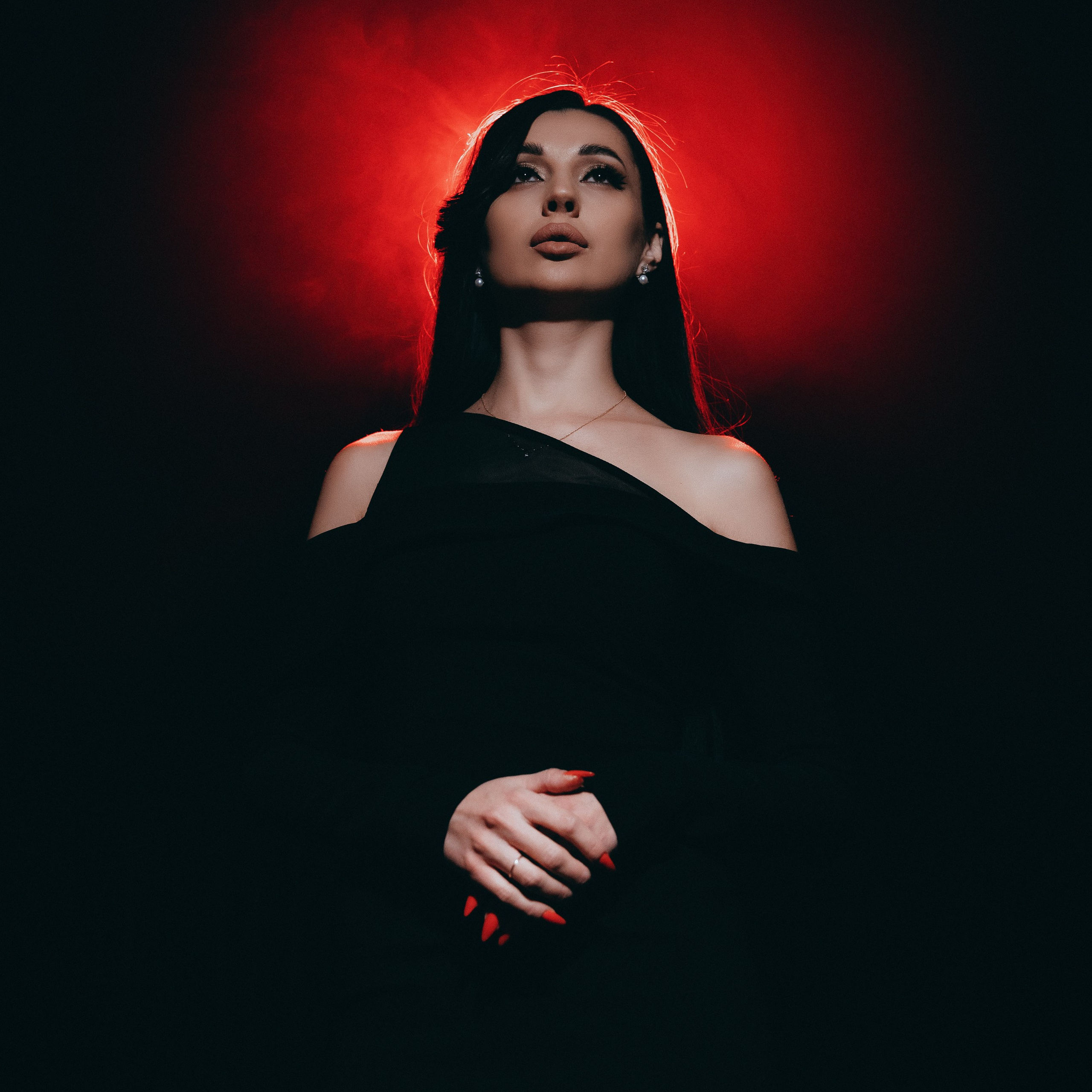 Индивидуальные съёмки