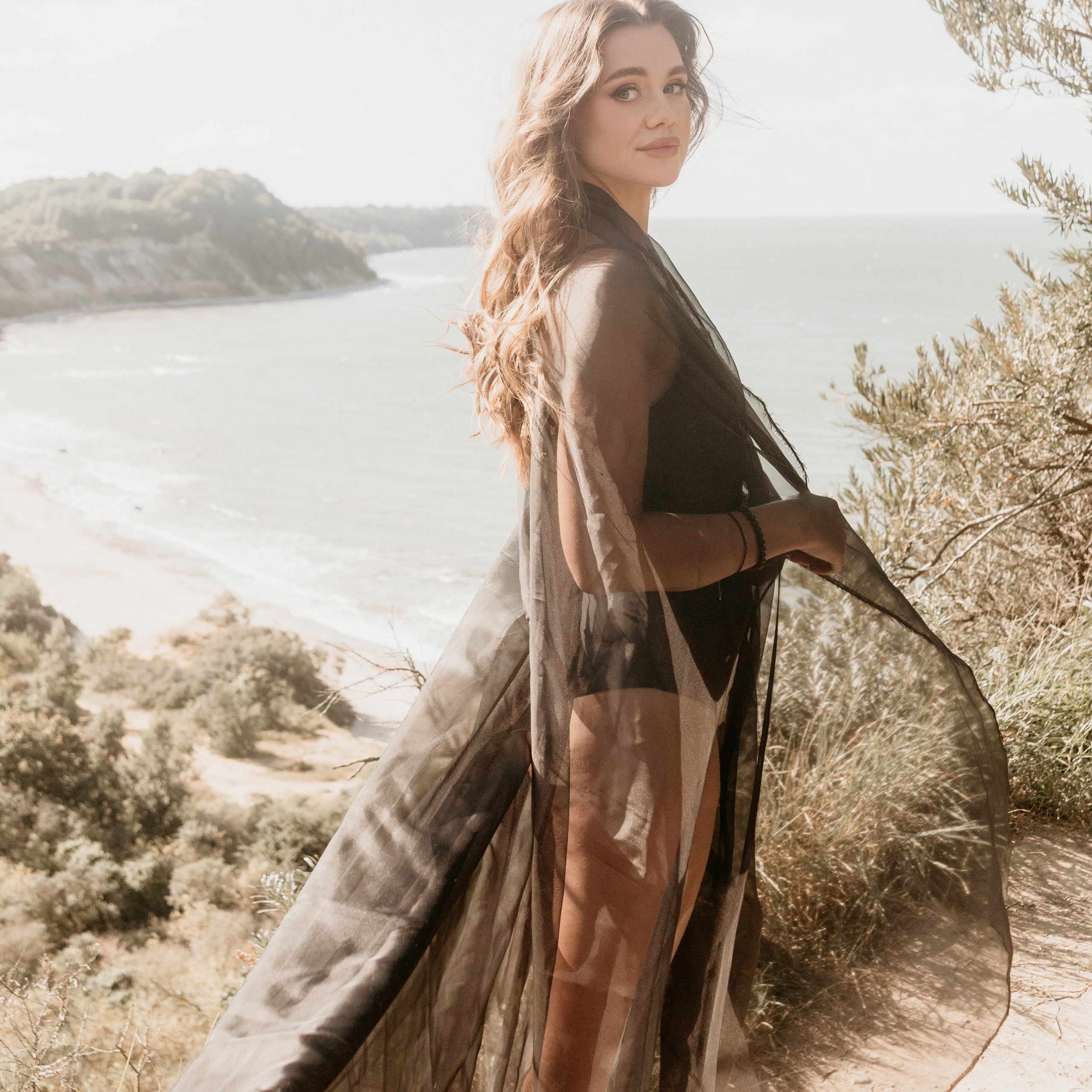 Море и Анна