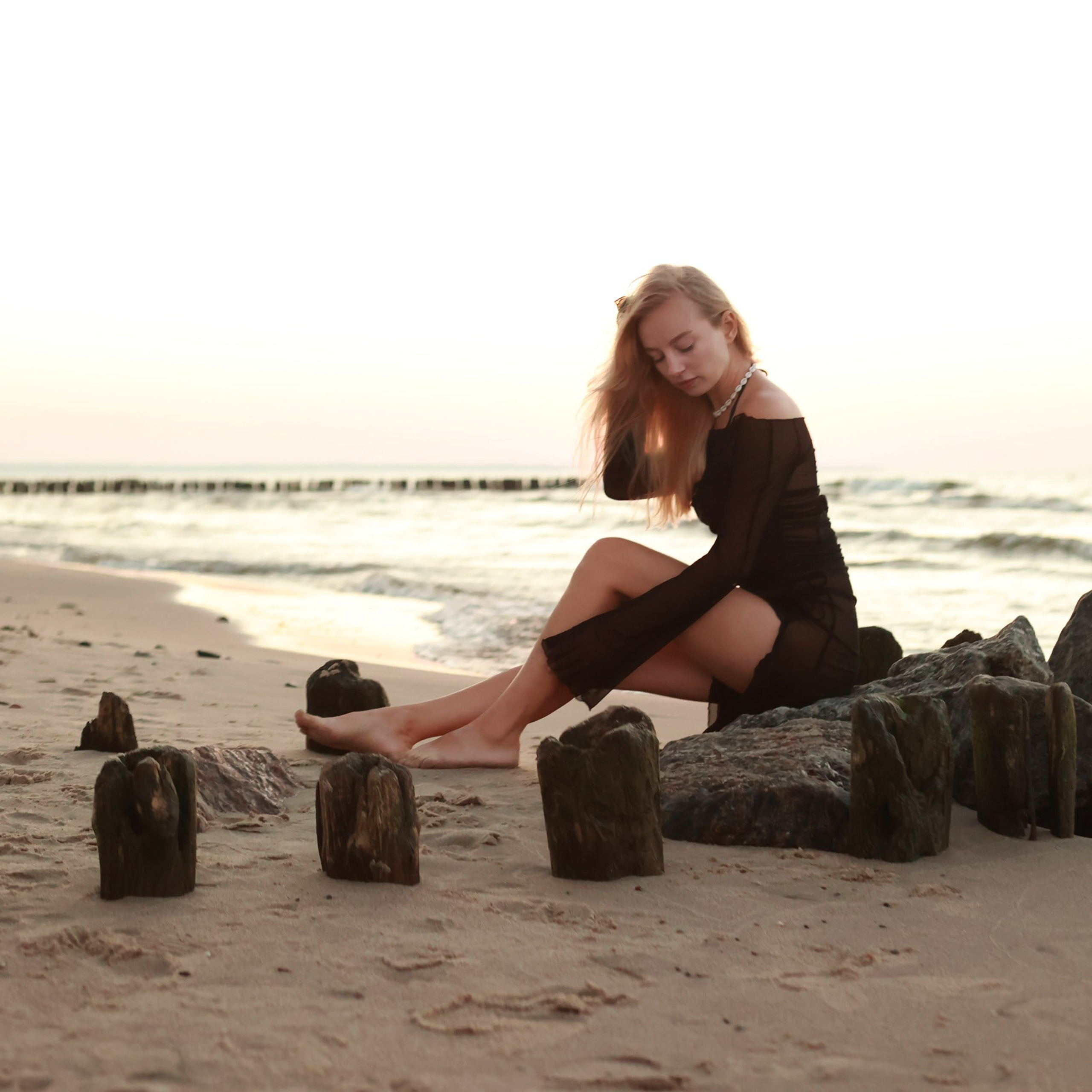 Полина Зеленоградск