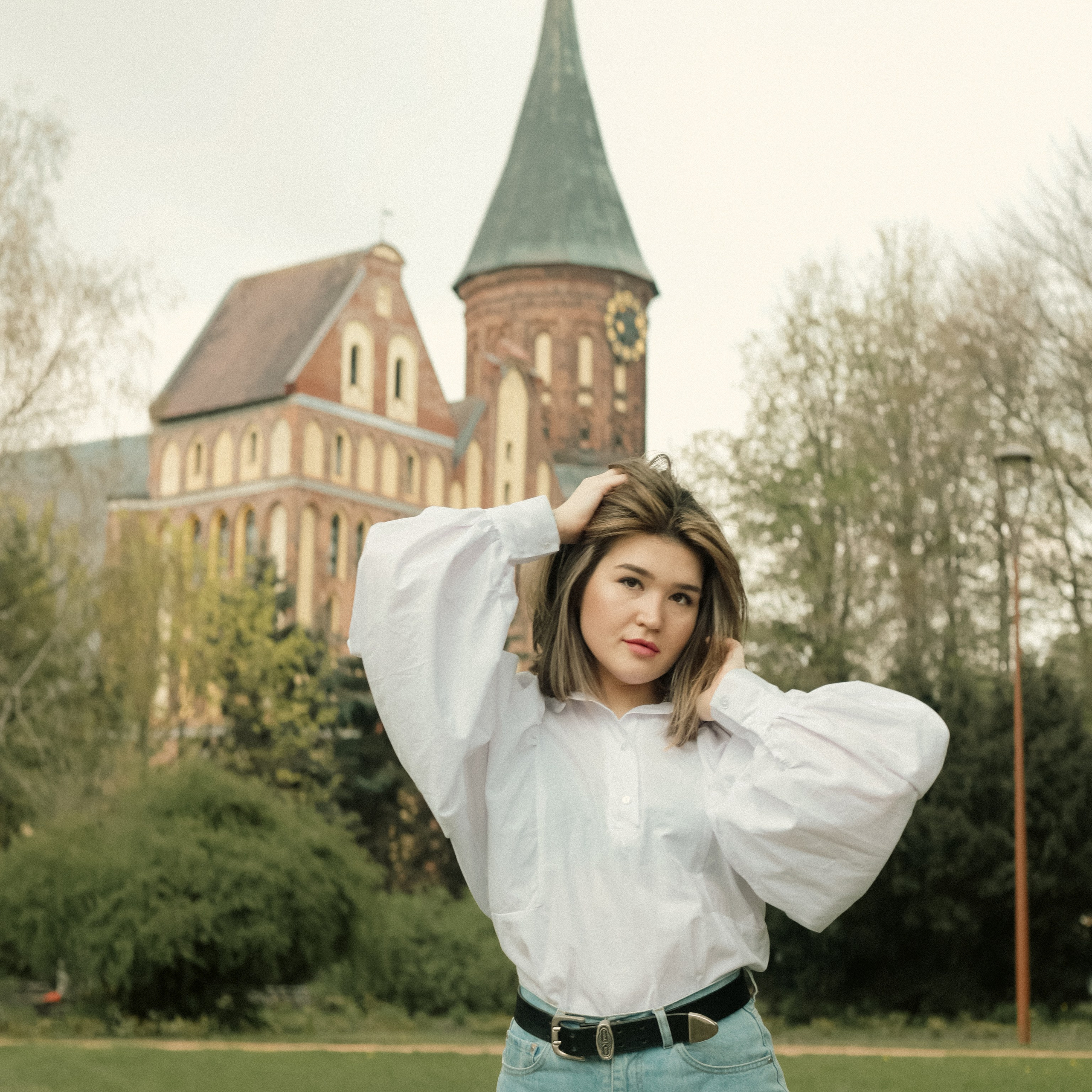 Экспресс 30 минут