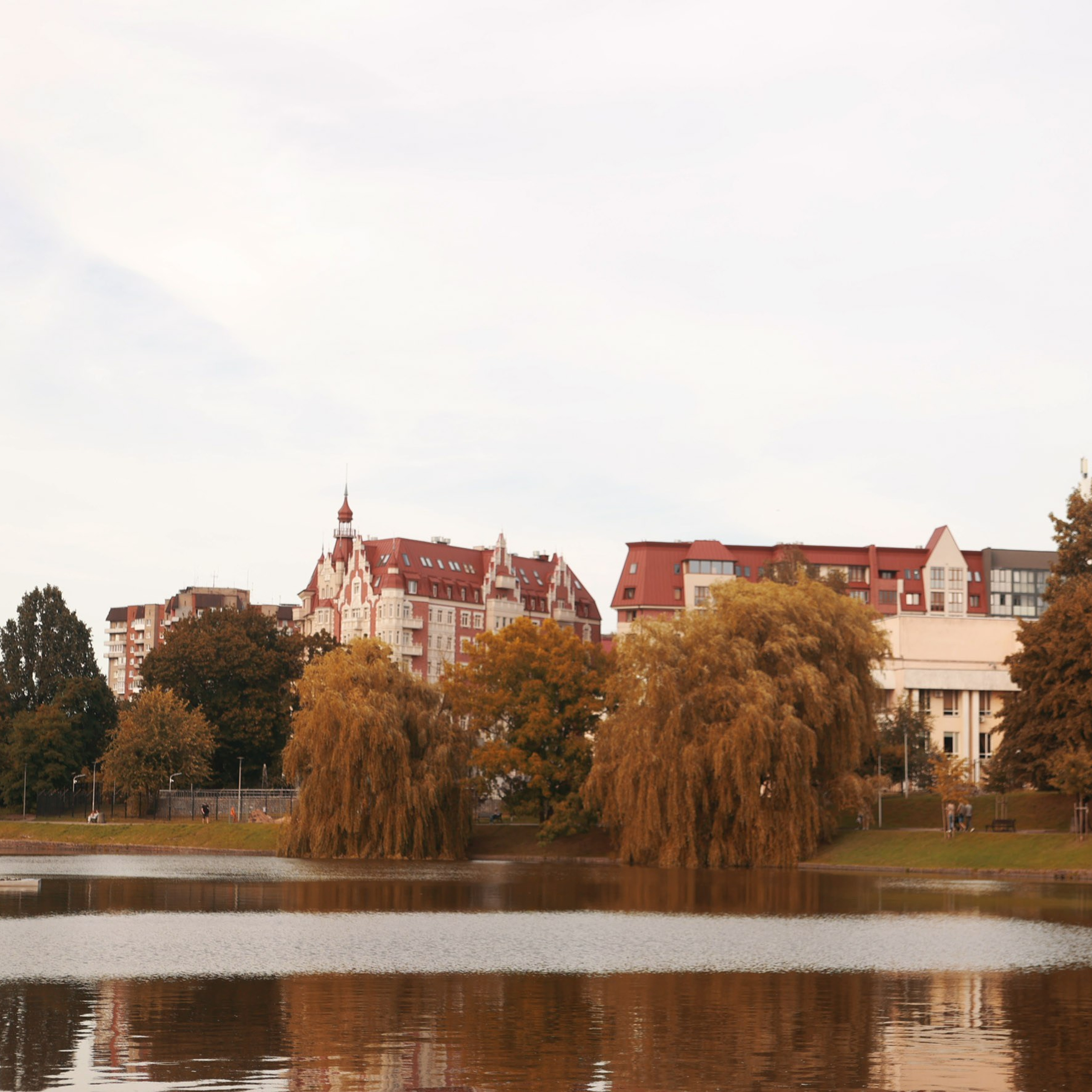 Нижнее Озеро Экспресс 30 минут