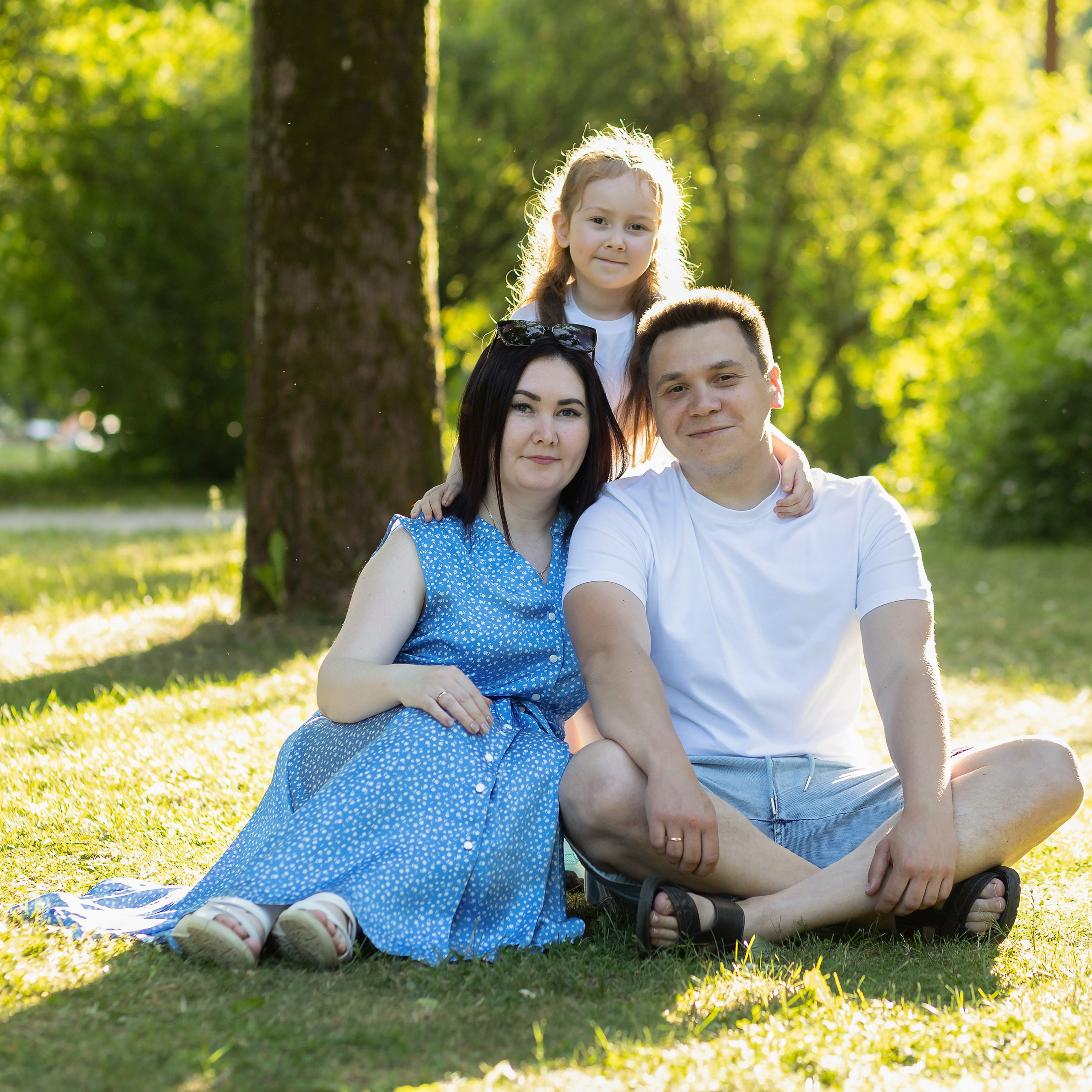 Семейный День