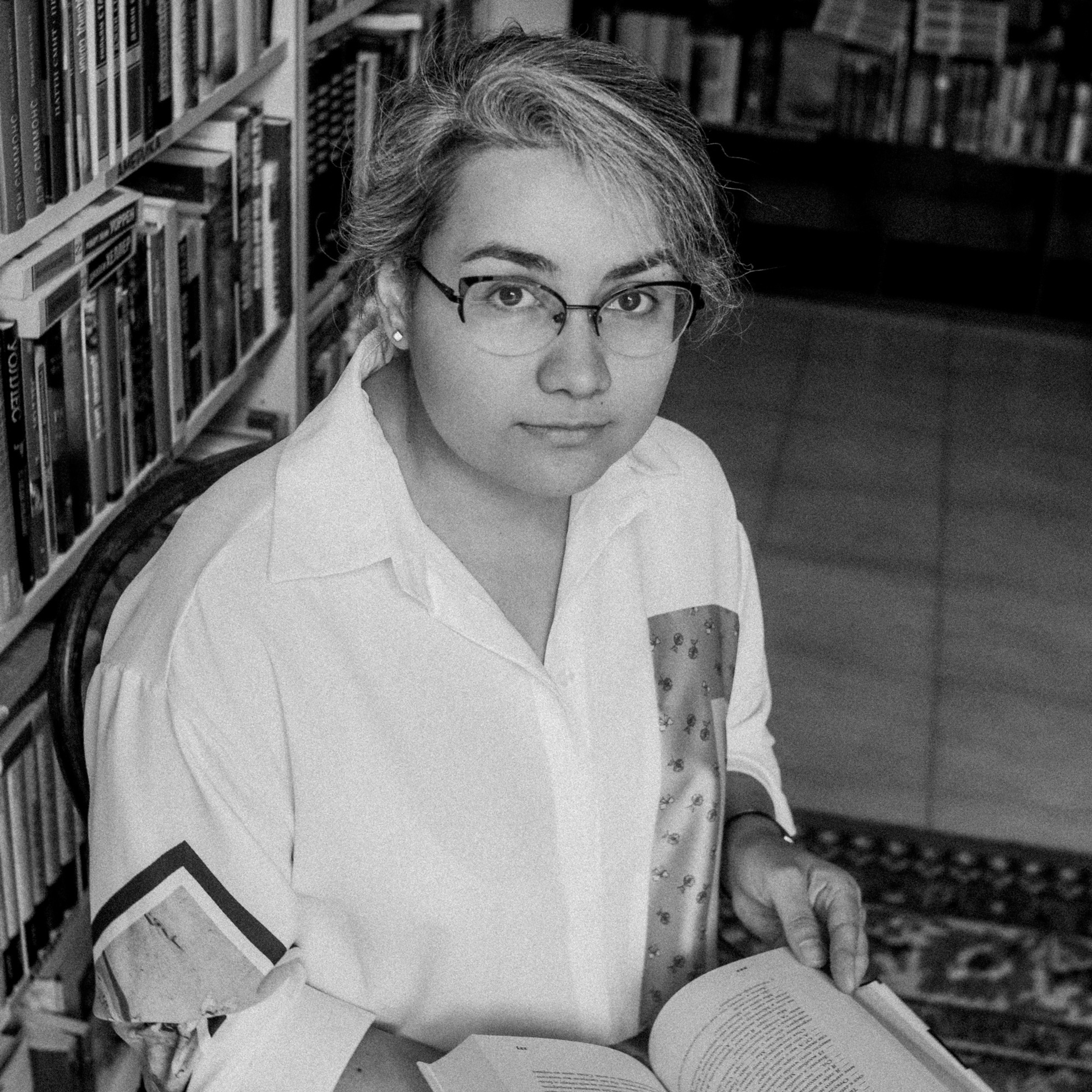 Книжный магазин «Бакен»