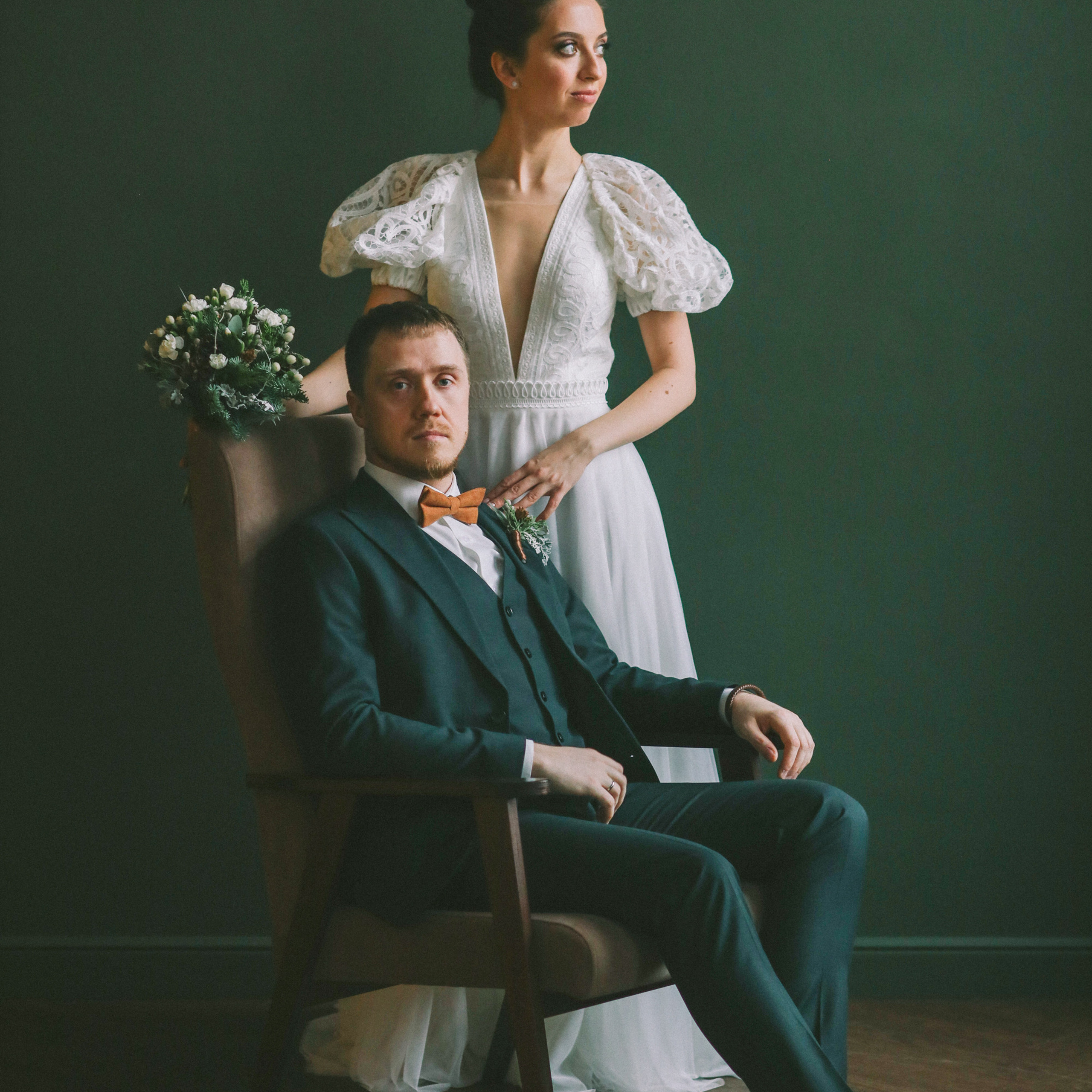 Роман и Наталья