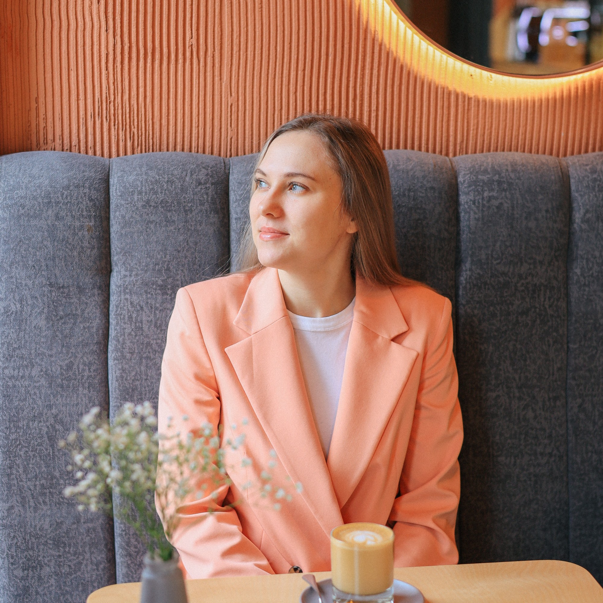 Отзывы о фотограф Красноярск Медведева Анна портрет человека. Портретный фотограф в Красноярске Аня Медведева