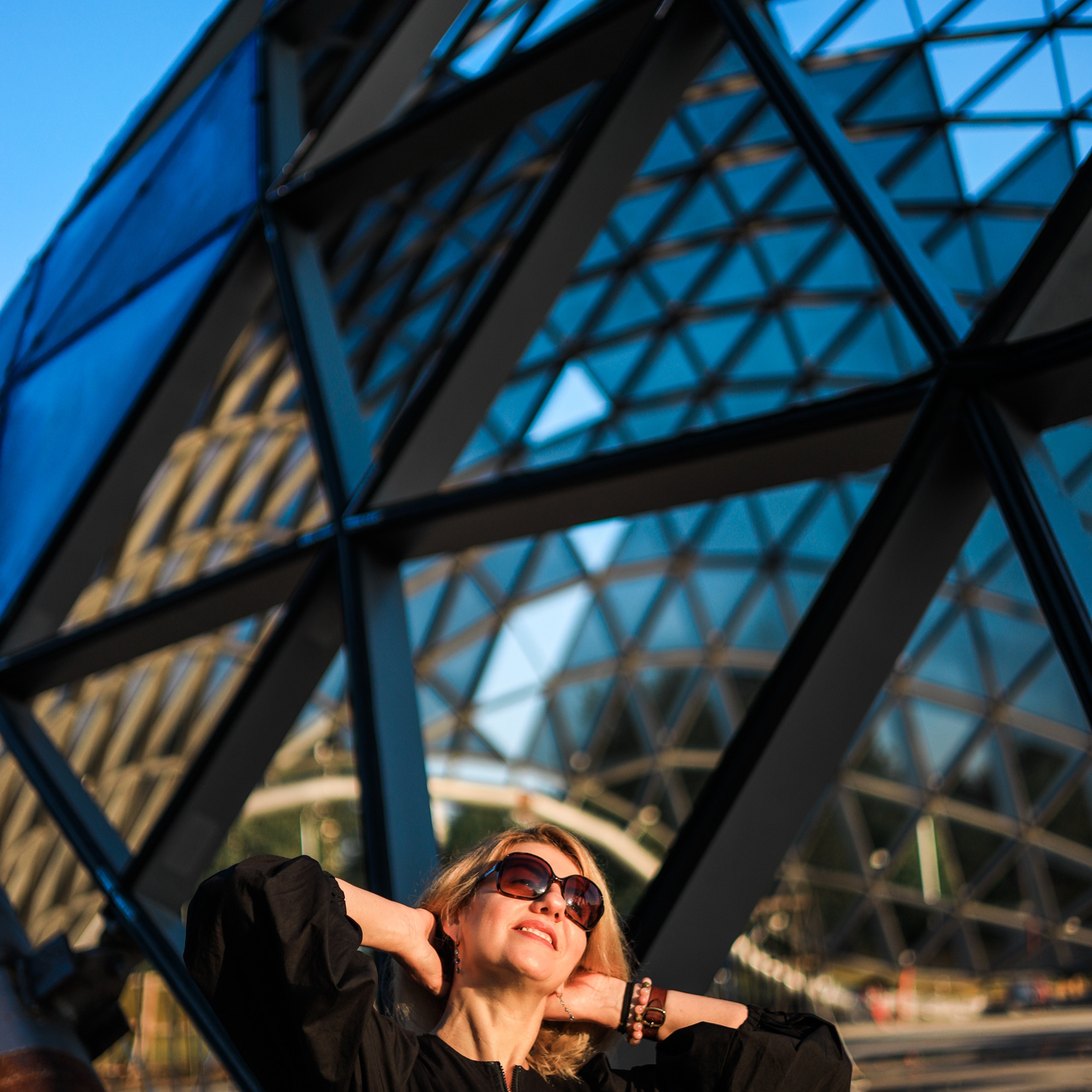 Отзывы о фотограф Красноярск Медведева Анна портрет человека. Портретный фотограф в Красноярске Аня Медведева