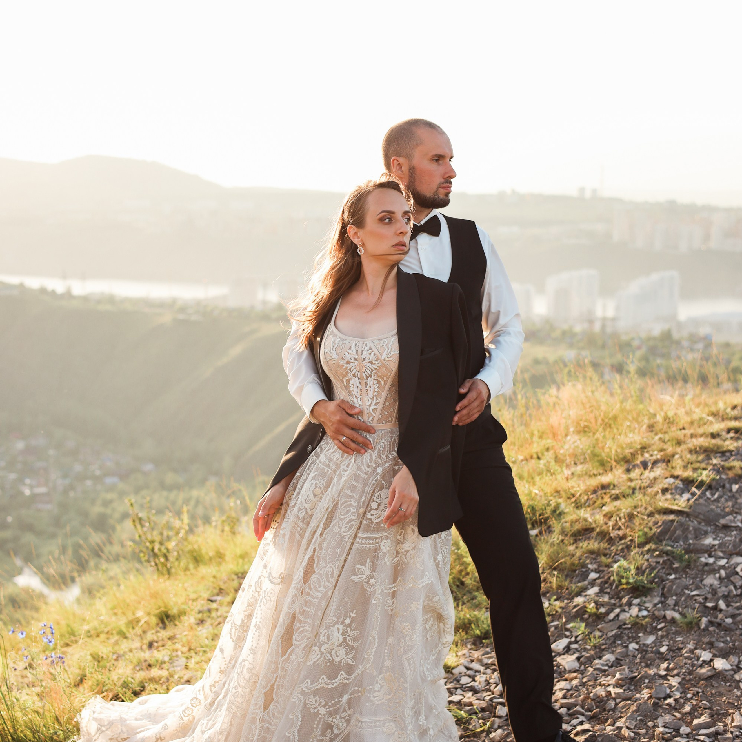 Игорь и Антонина