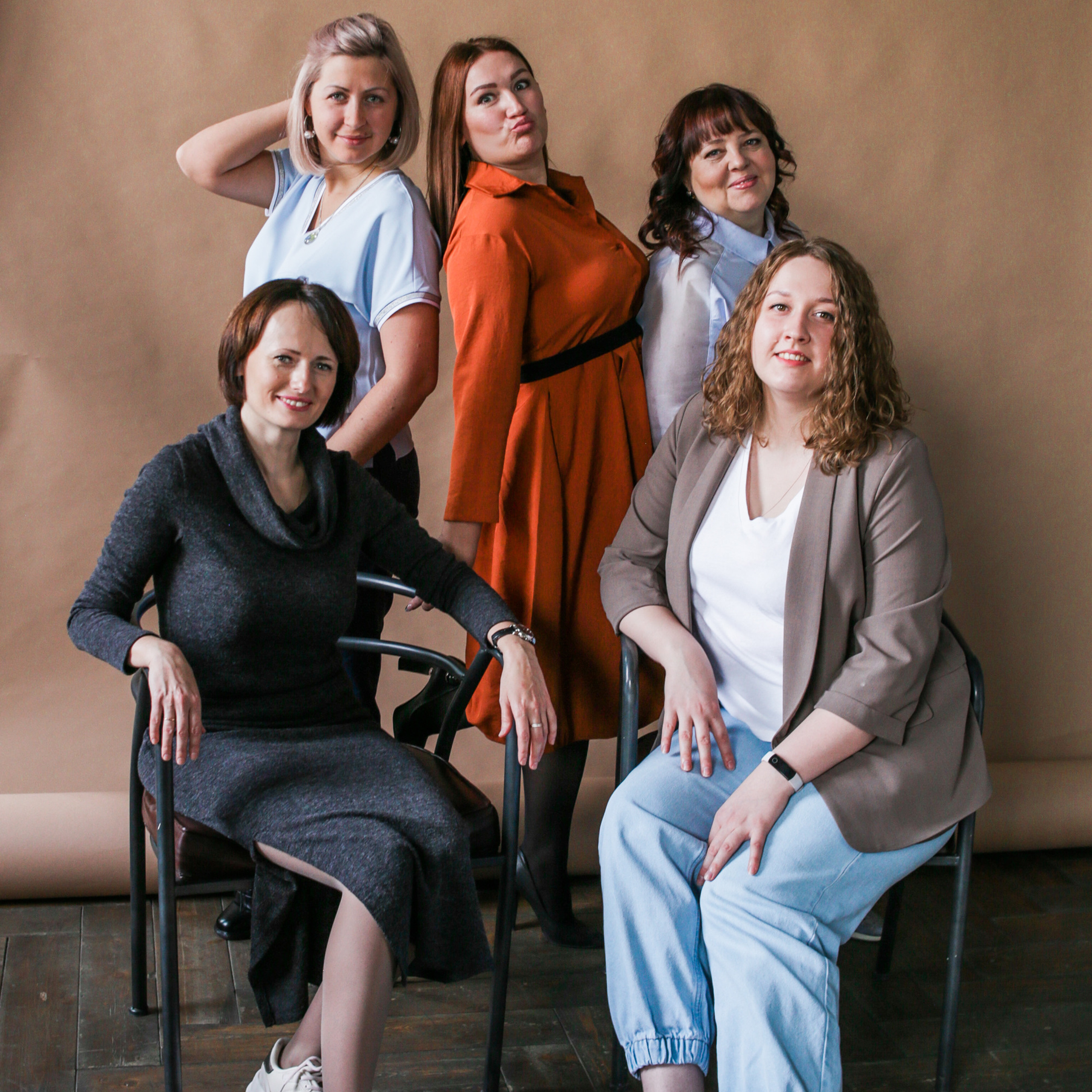 Детский центр «Карамельки»