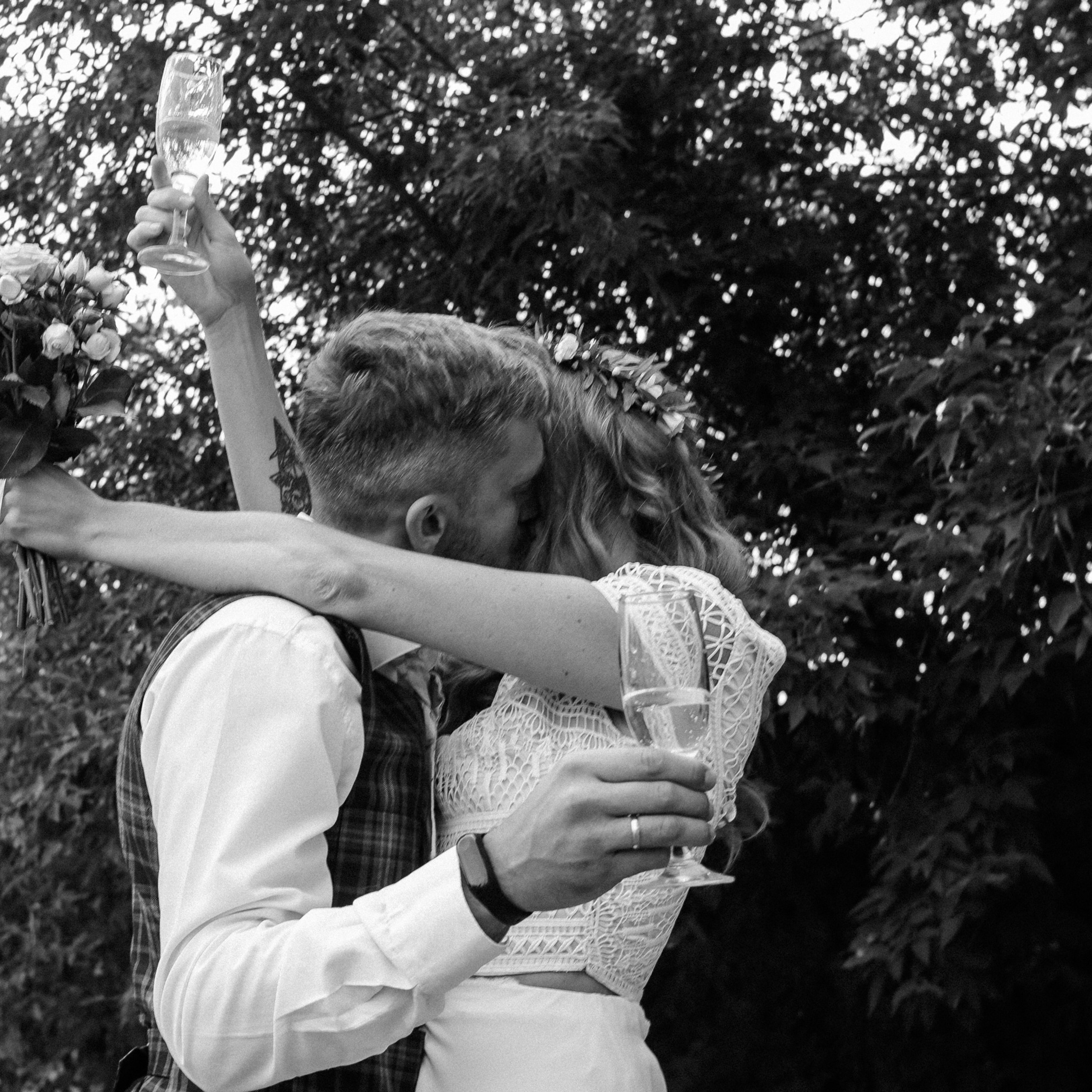 Иван и Ольга